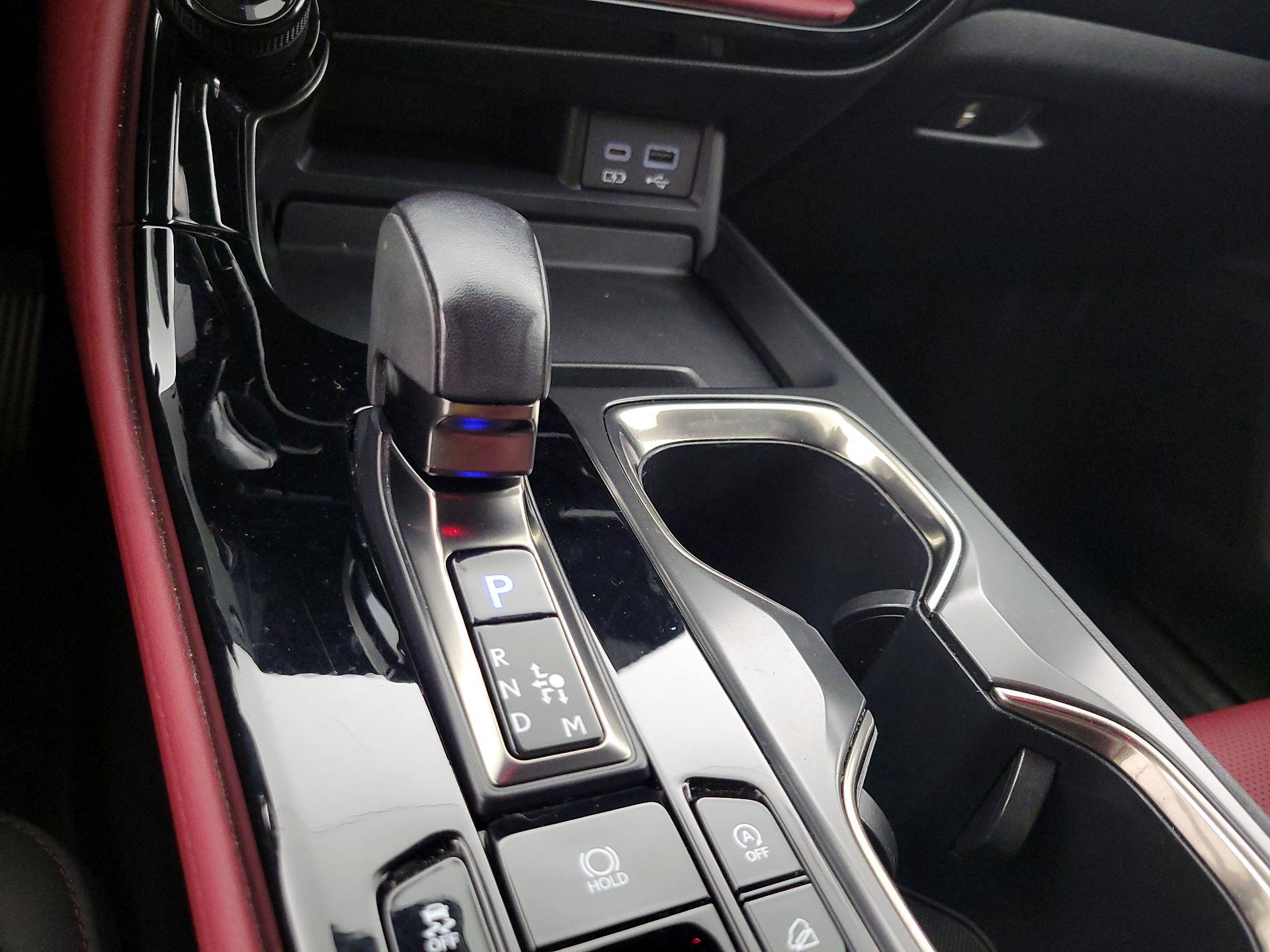 Thumbnail: 2022 Lexus NX - 17