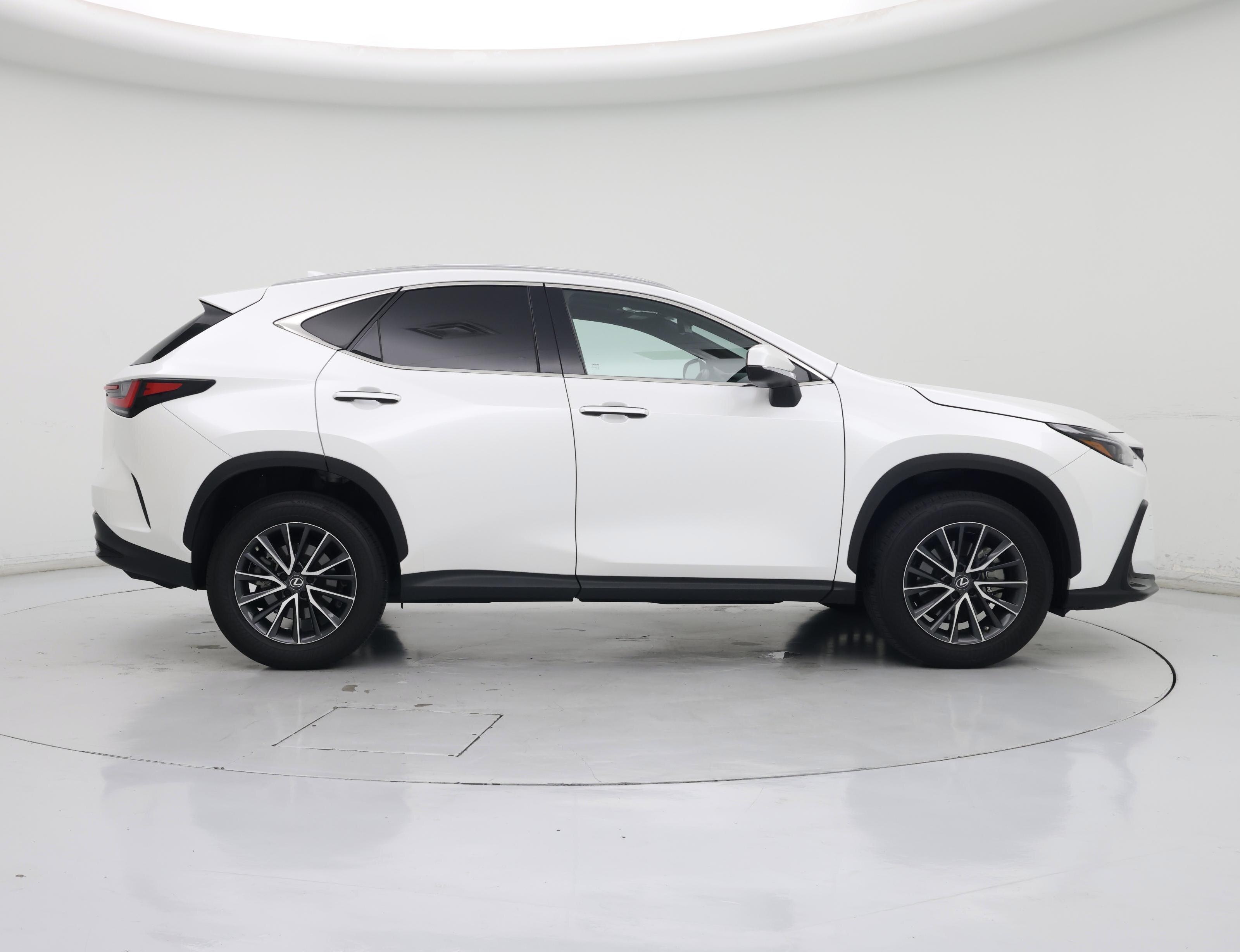 Thumbnail: 2022 Lexus NX - 7