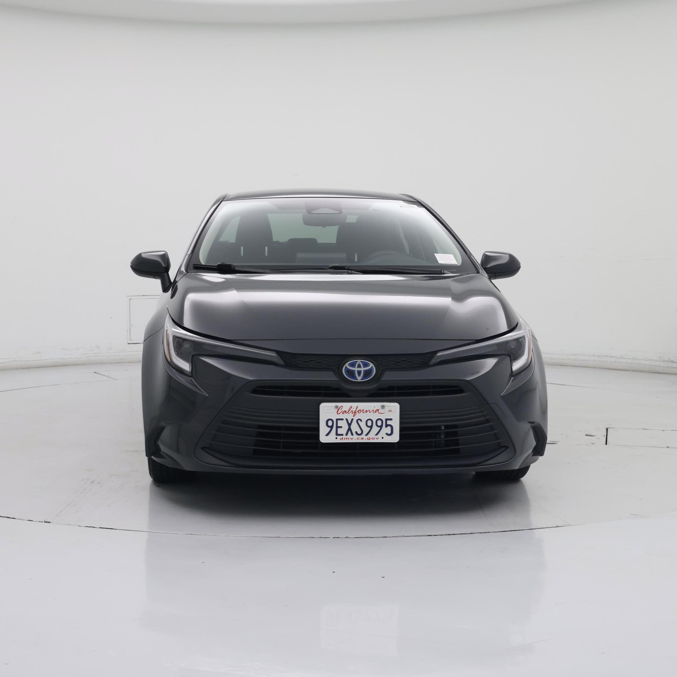Thumbnail: 2023 Toyota Corolla - 5