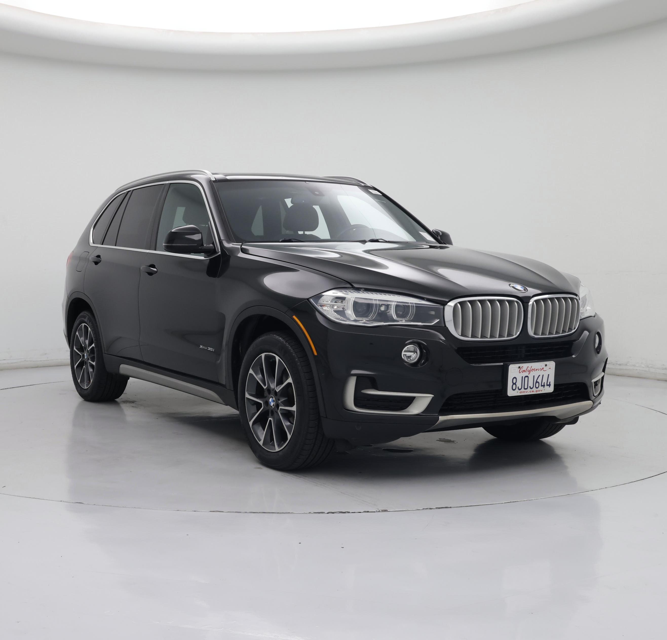 Thumbnail: 2018 BMW X5 - 1