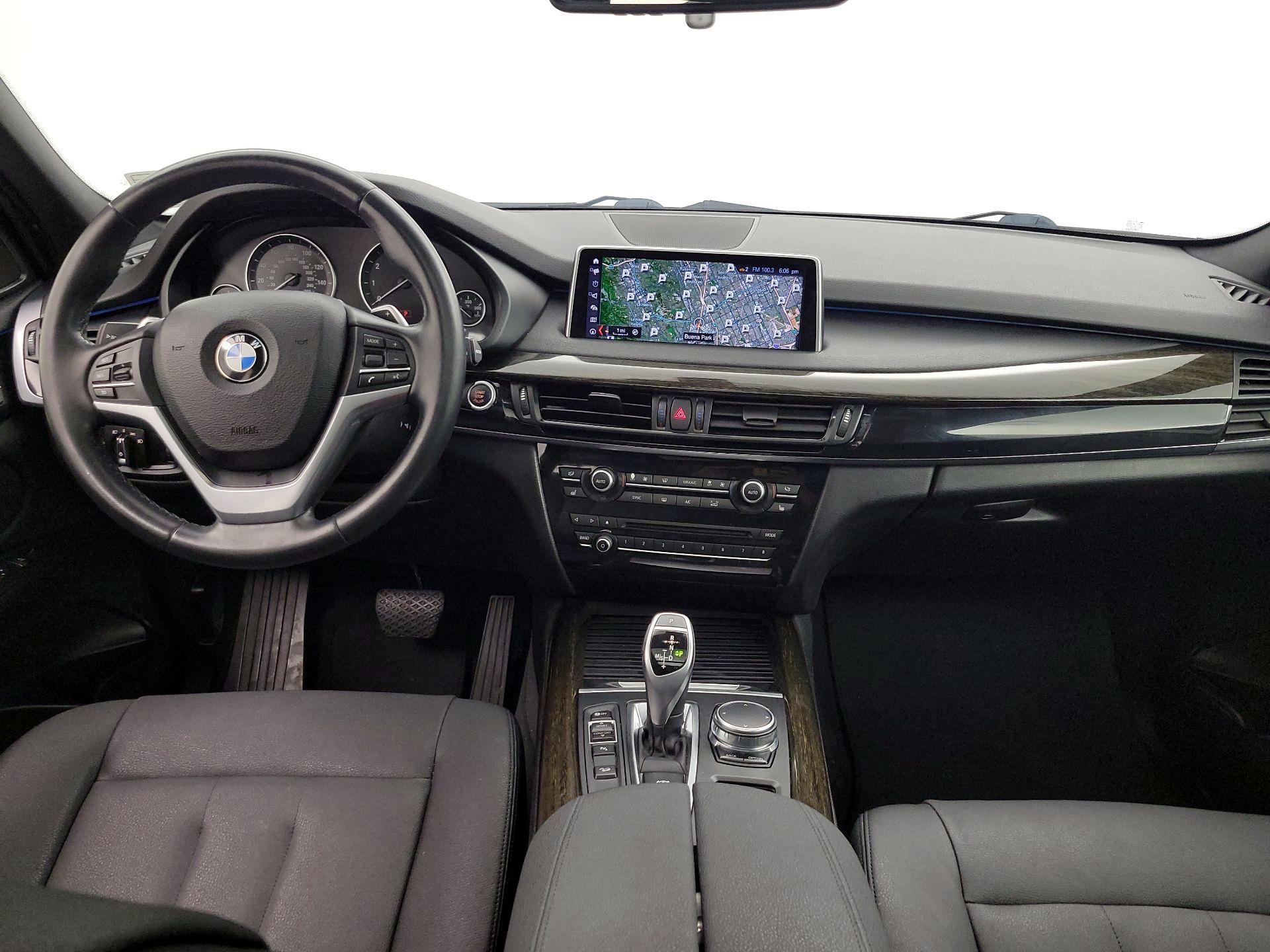 Thumbnail: 2018 BMW X5 - 9