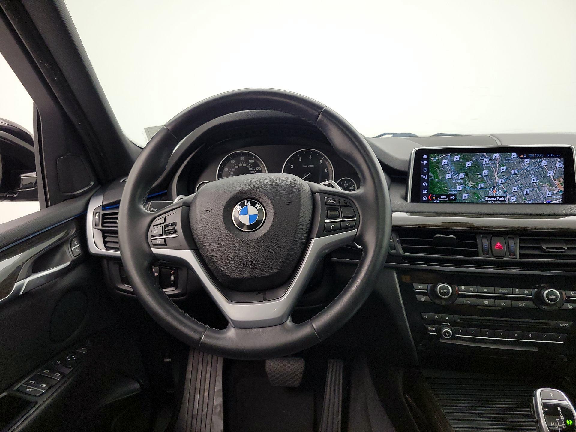 Thumbnail: 2018 BMW X5 - 10