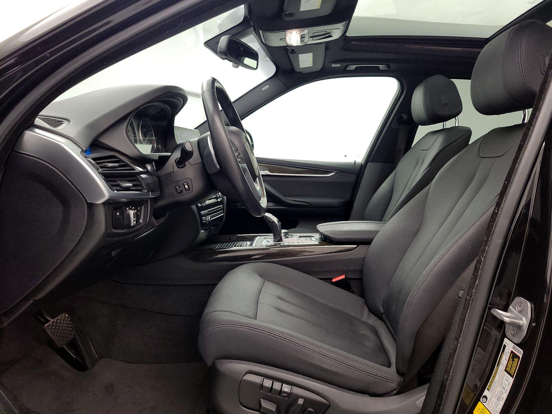 Thumbnail: 2018 BMW X5 - 11