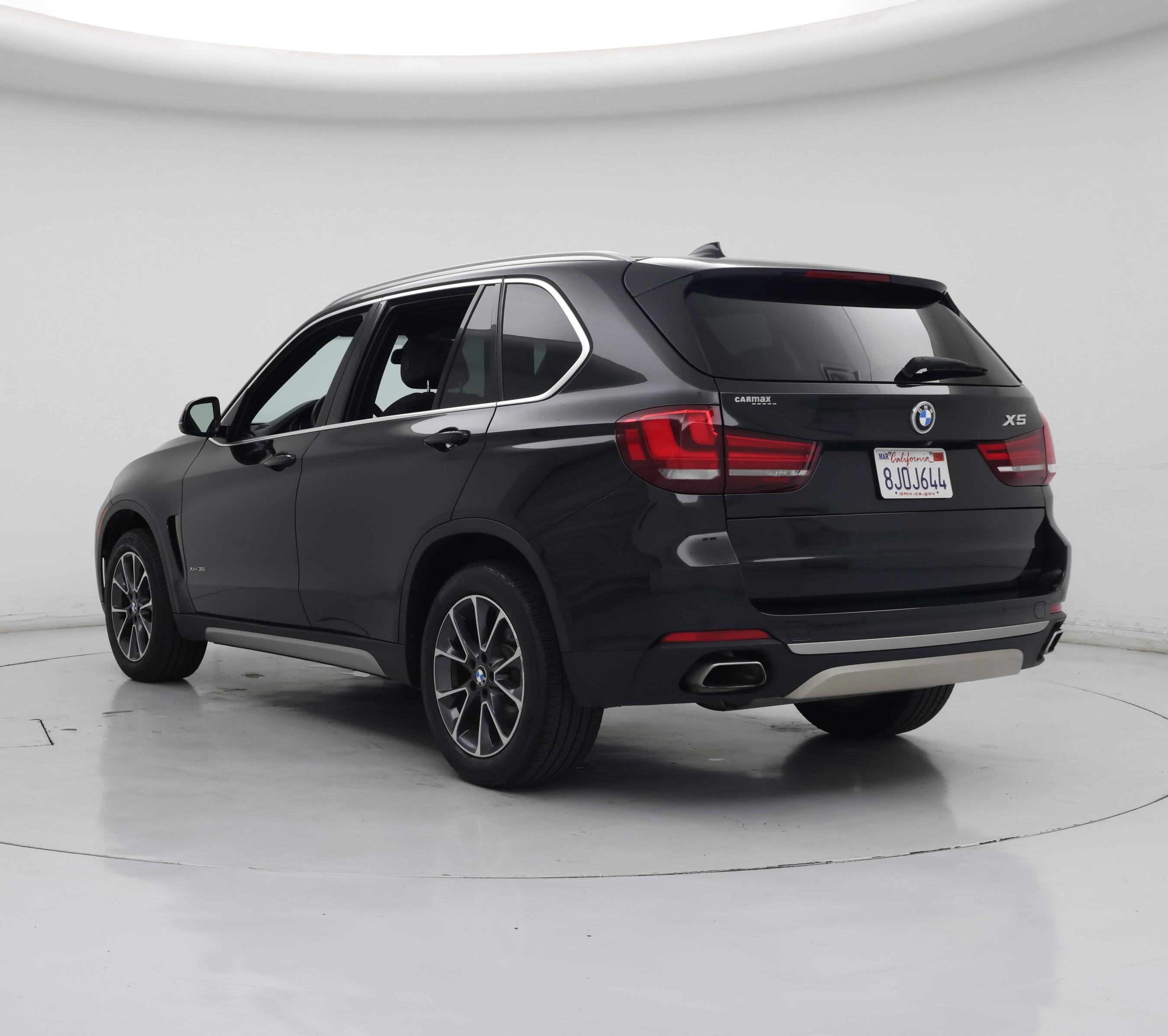 Thumbnail: 2018 BMW X5 - 2
