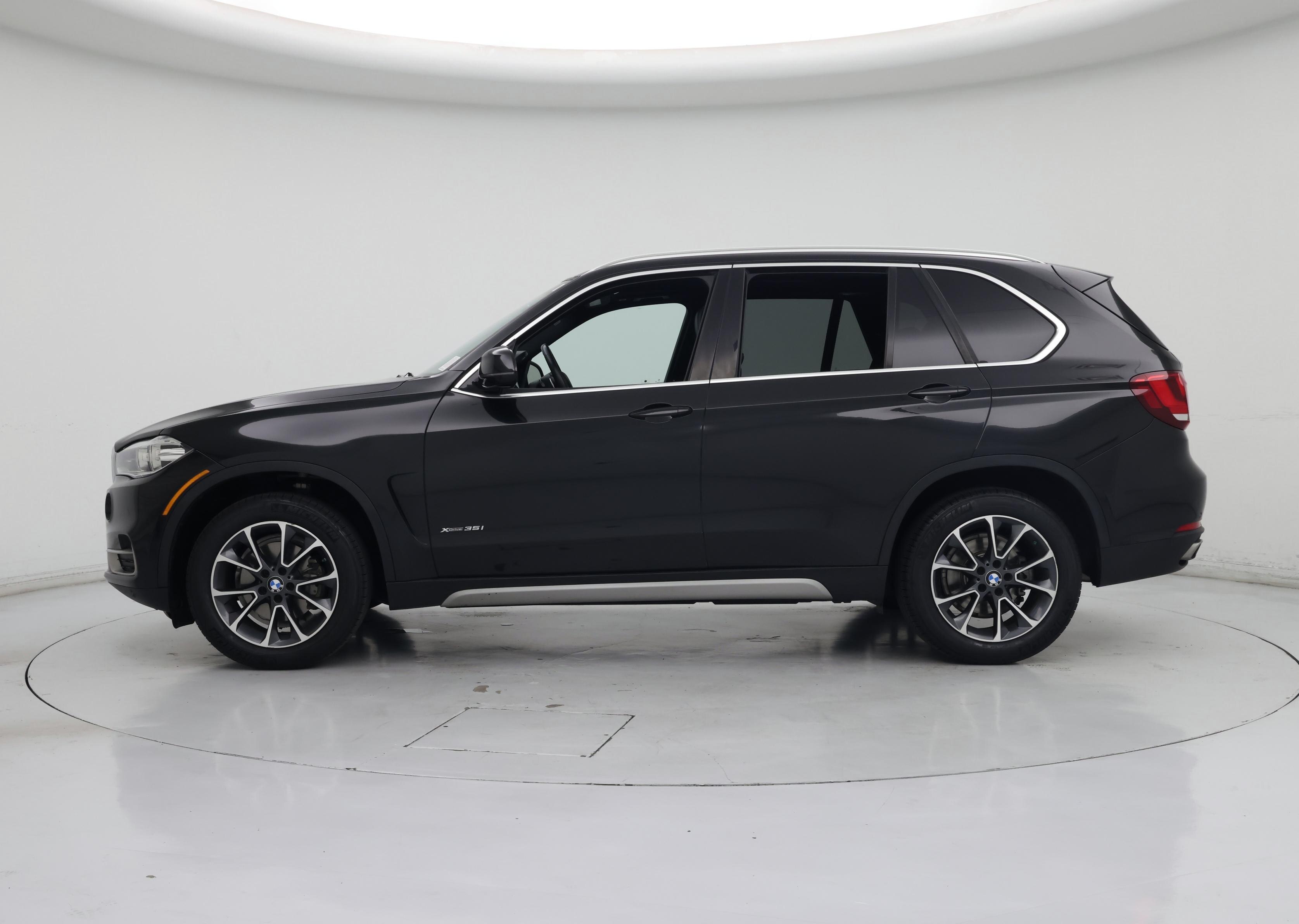Thumbnail: 2018 BMW X5 - 3