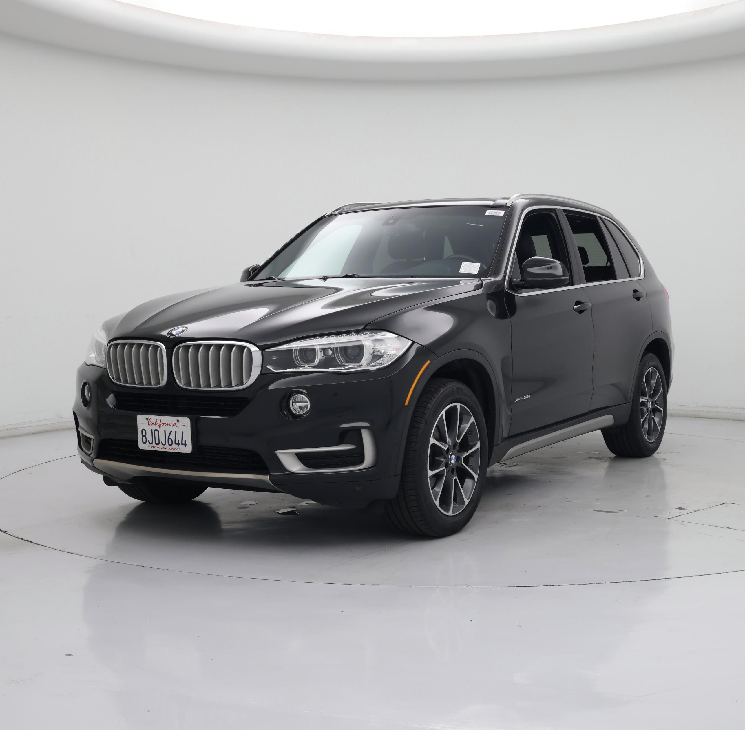 Thumbnail: 2018 BMW X5 - 4