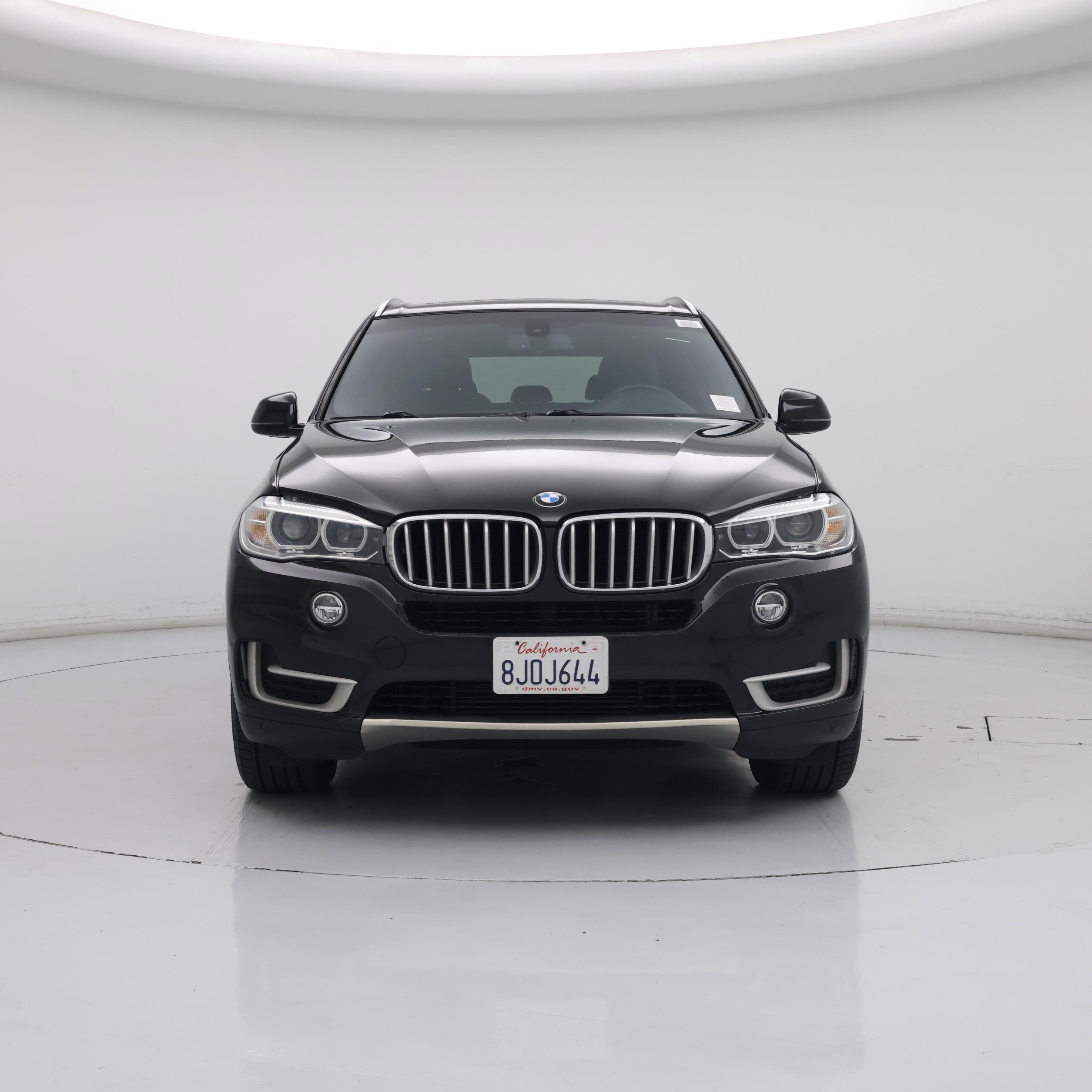 Thumbnail: 2018 BMW X5 - 5