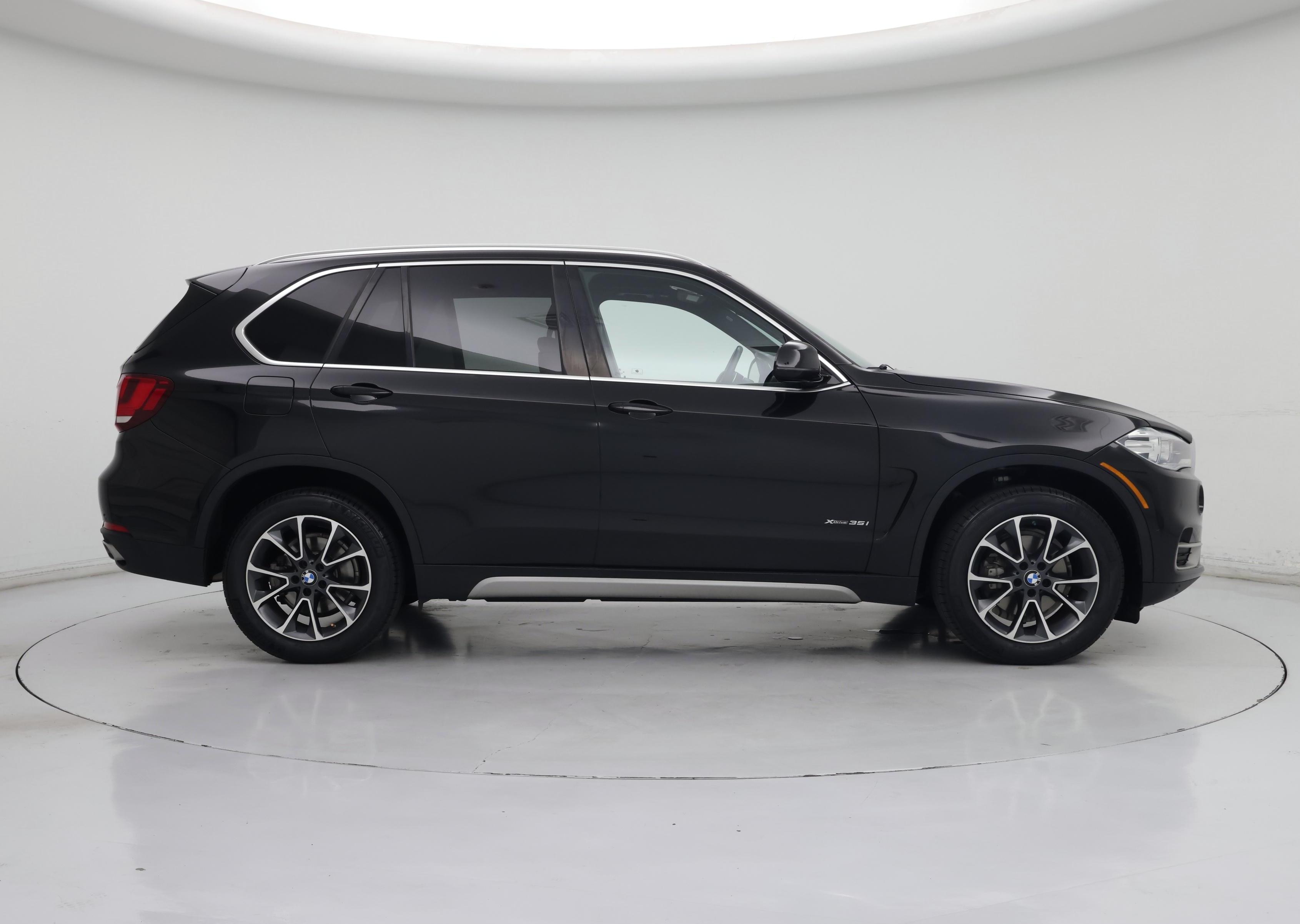Thumbnail: 2018 BMW X5 - 7
