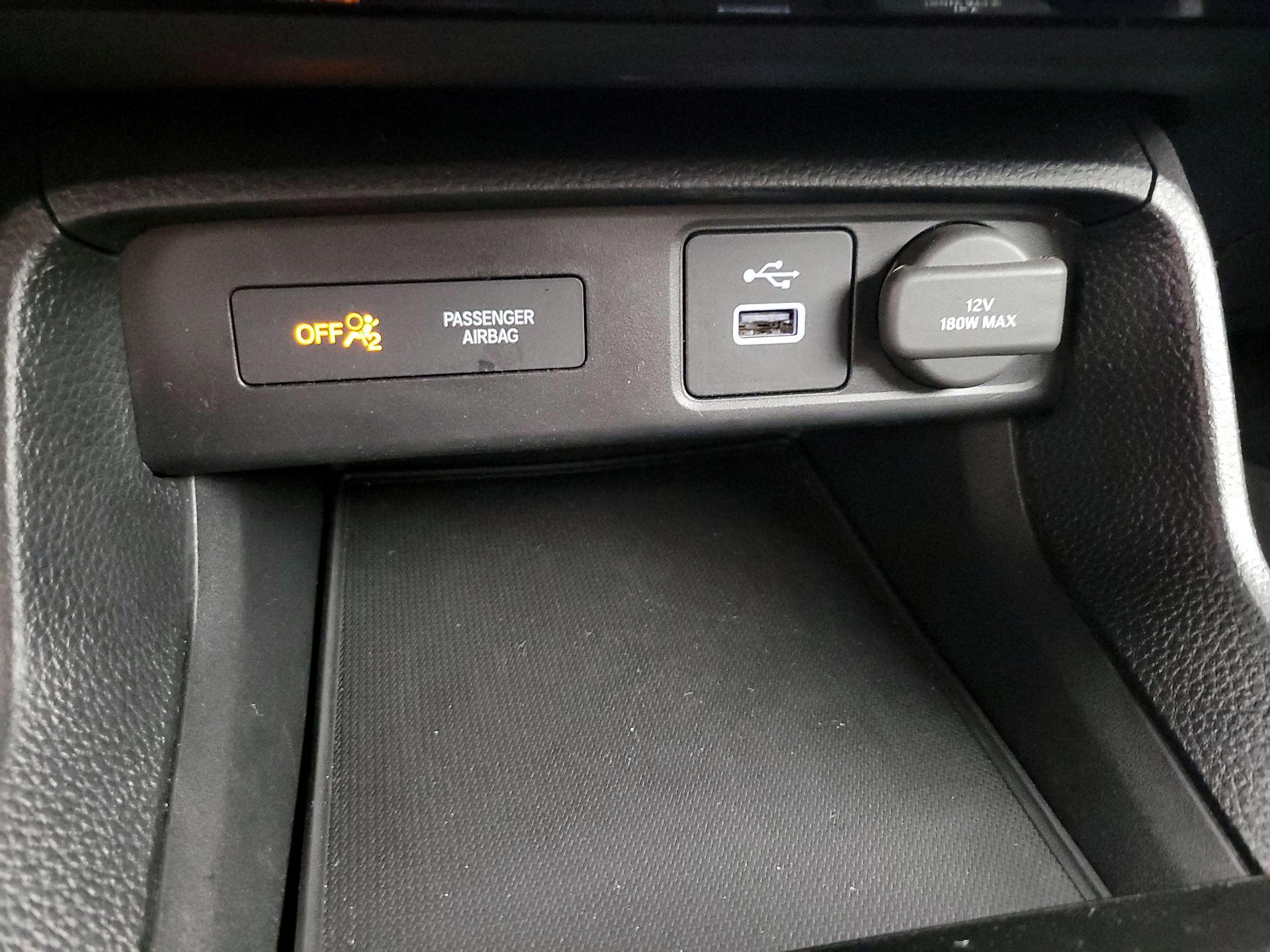 Thumbnail: 2024 Honda Civic - 18