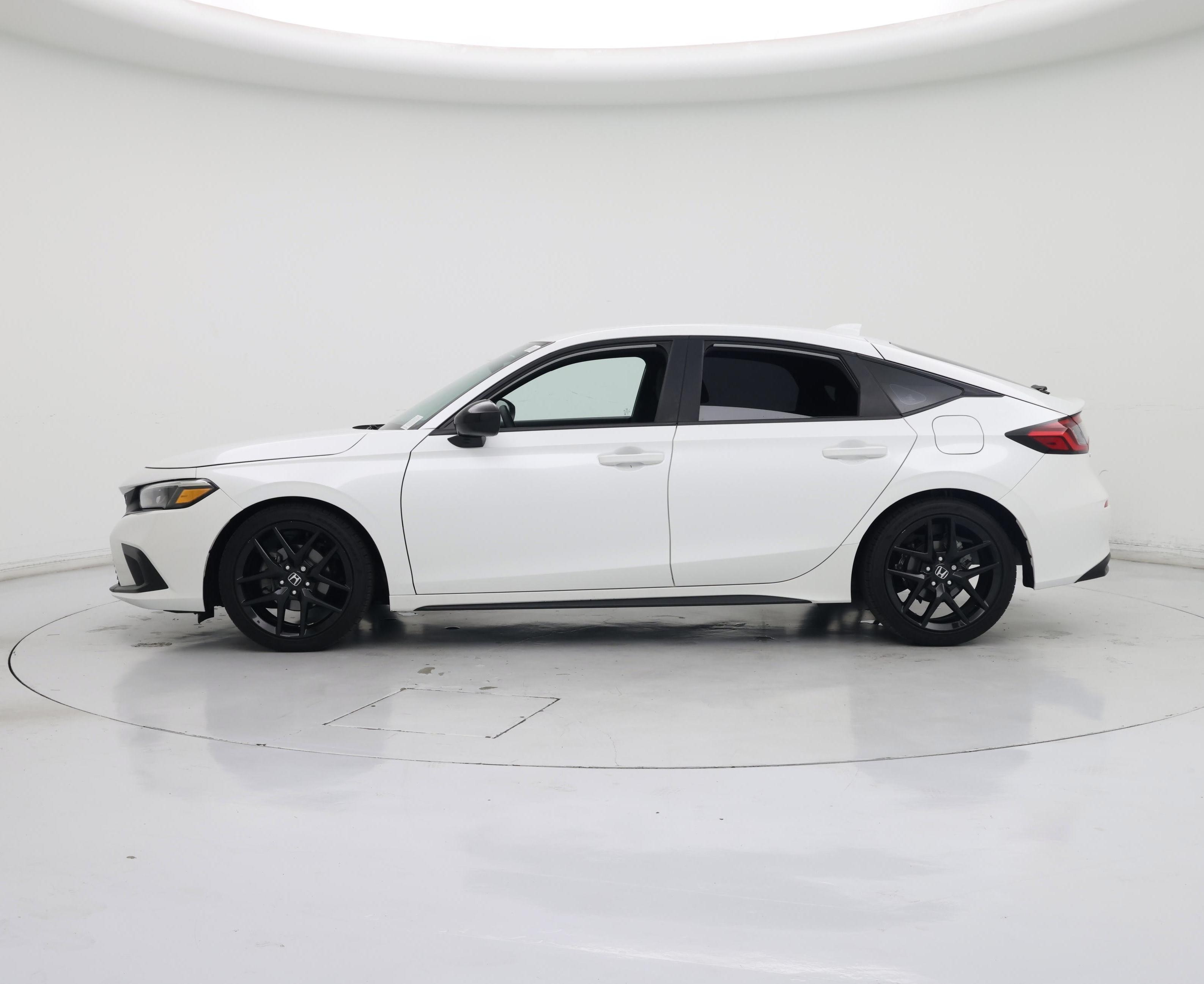 Thumbnail: 2024 Honda Civic - 3