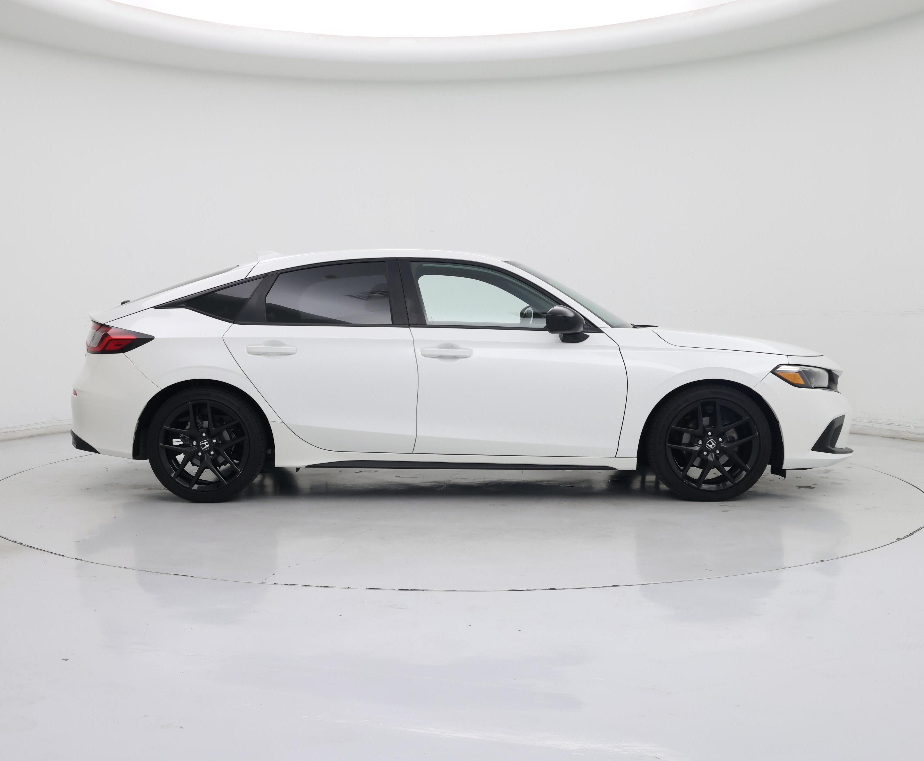 Thumbnail: 2024 Honda Civic - 7