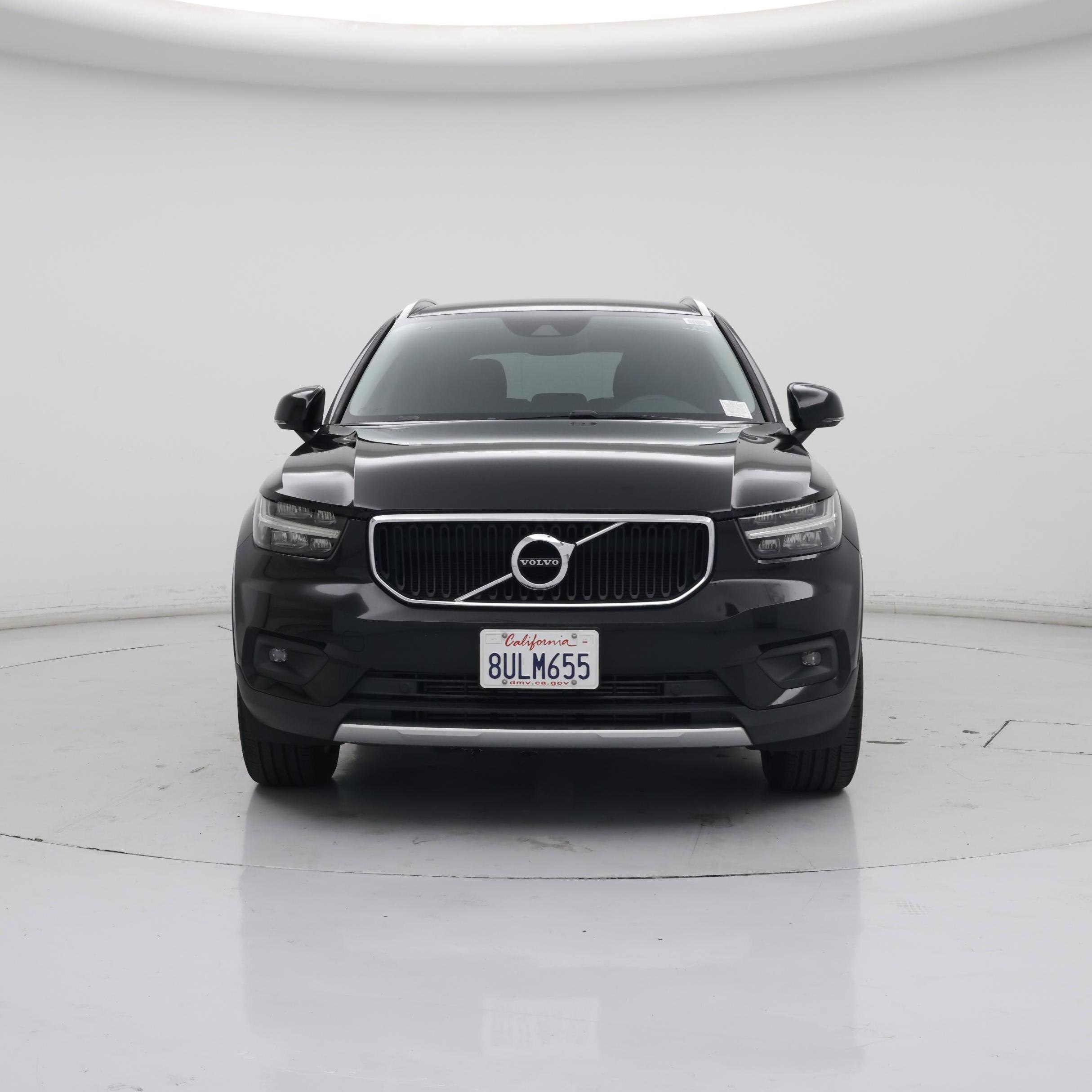 Thumbnail: 2021 Volvo XC40 - 5