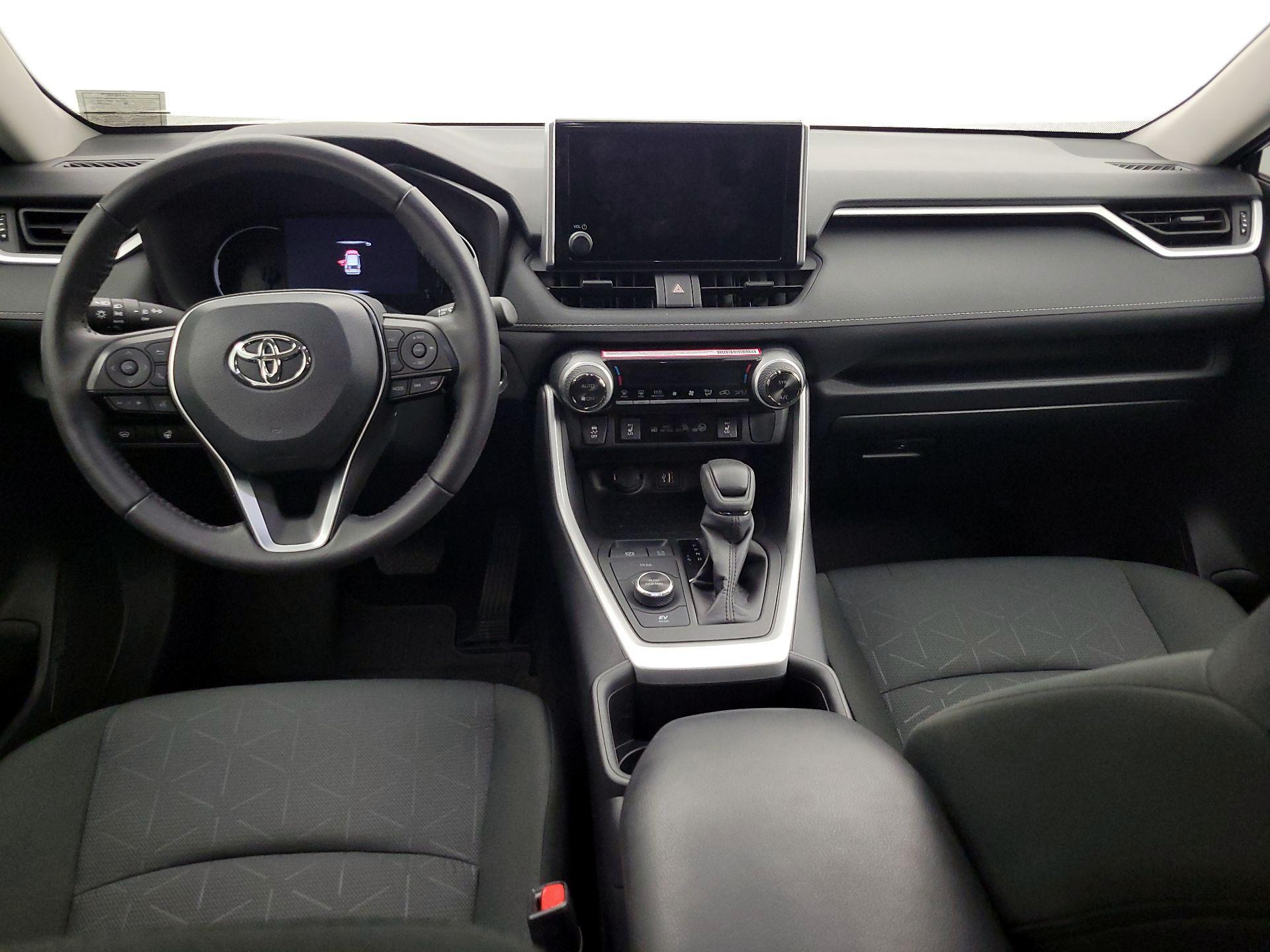 Thumbnail: 2024 Toyota RAV4 - 9