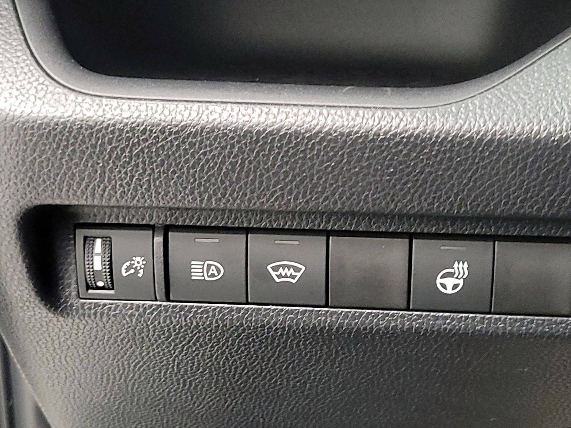 Thumbnail: 2024 Toyota RAV4 - 13