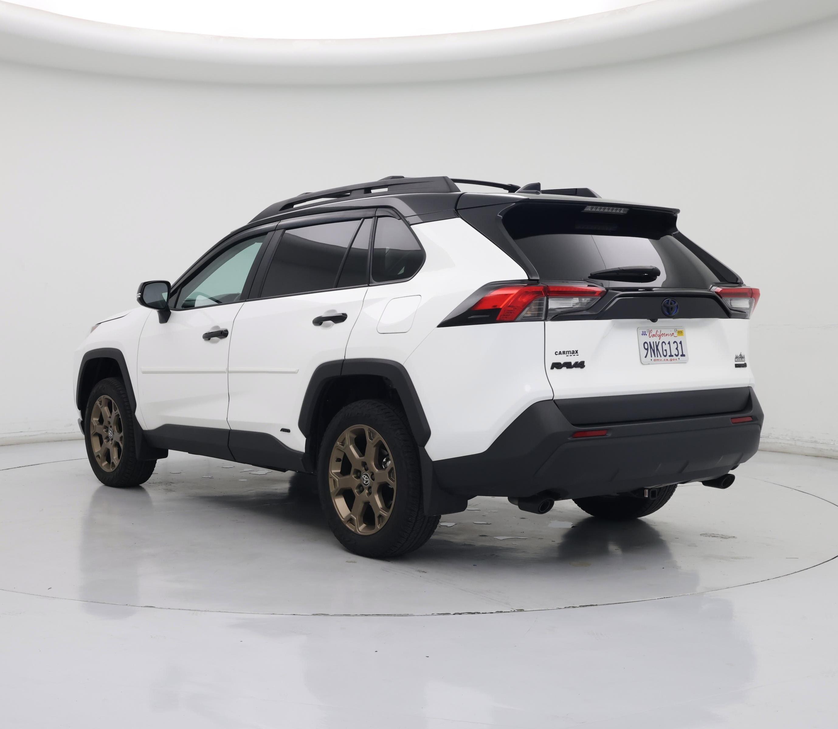 Thumbnail: 2024 Toyota RAV4 - 2