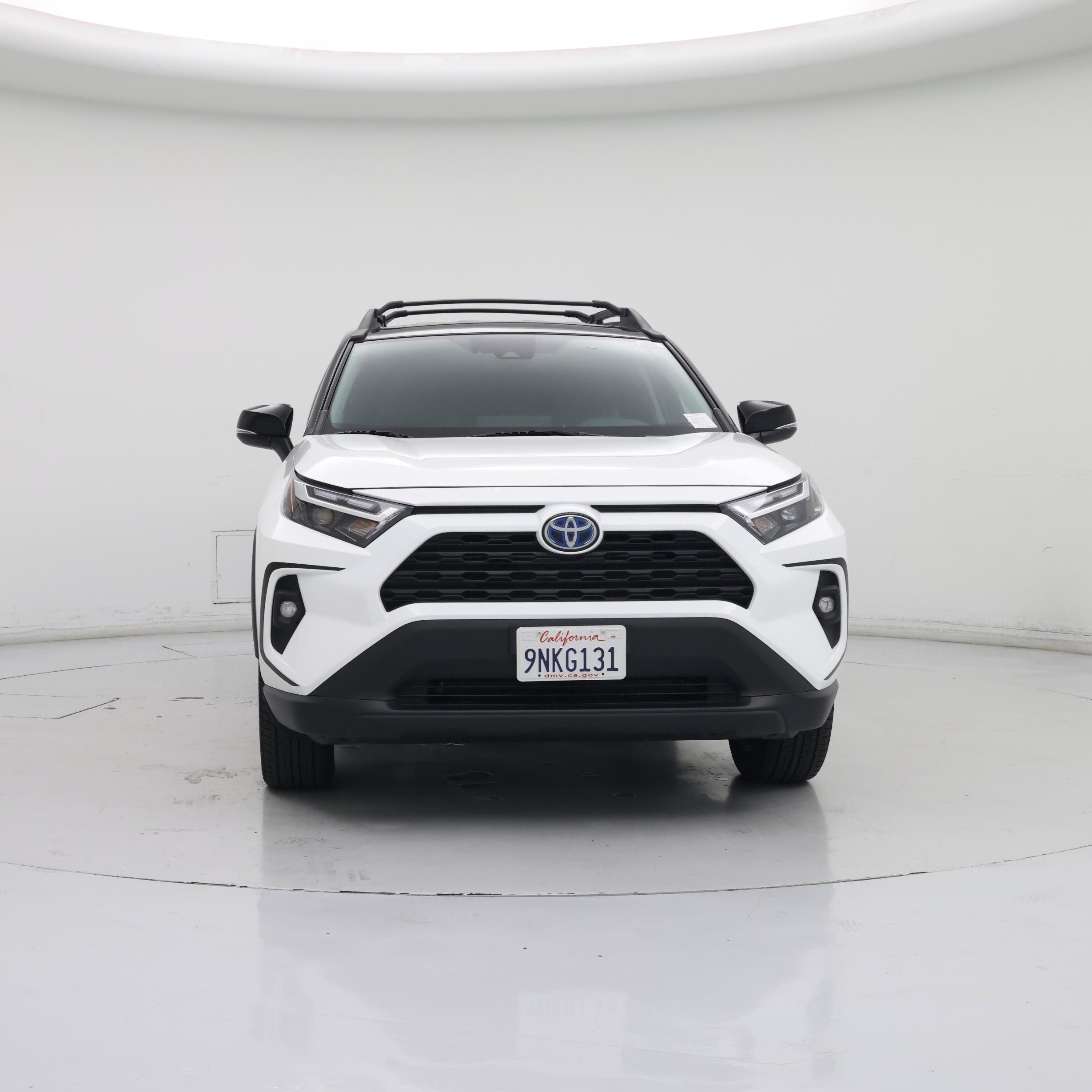 Thumbnail: 2024 Toyota RAV4 - 5