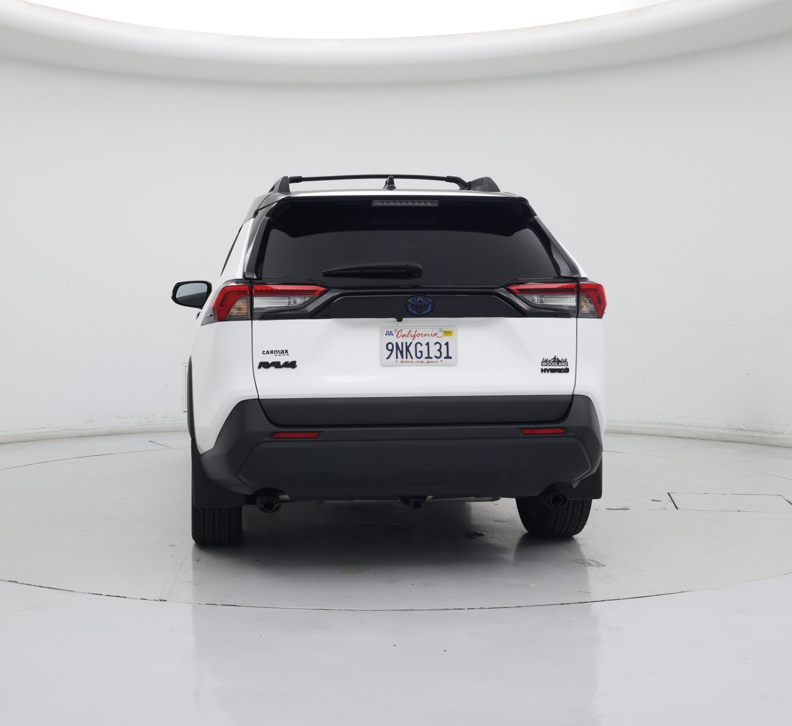 Thumbnail: 2024 Toyota RAV4 - 6