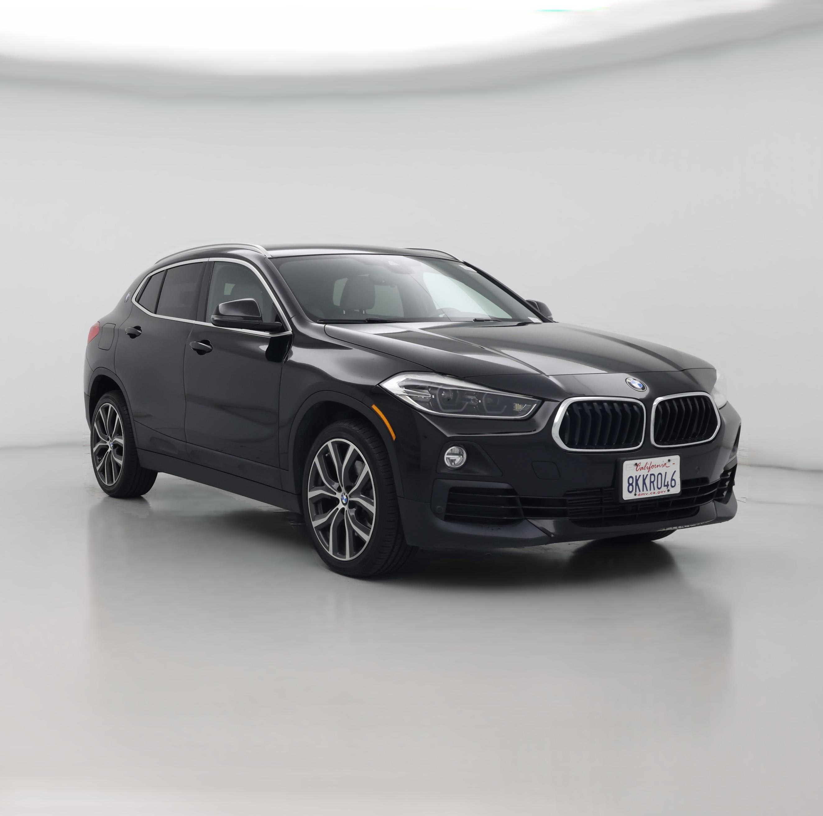 Thumbnail: 2019 BMW X2 - 1