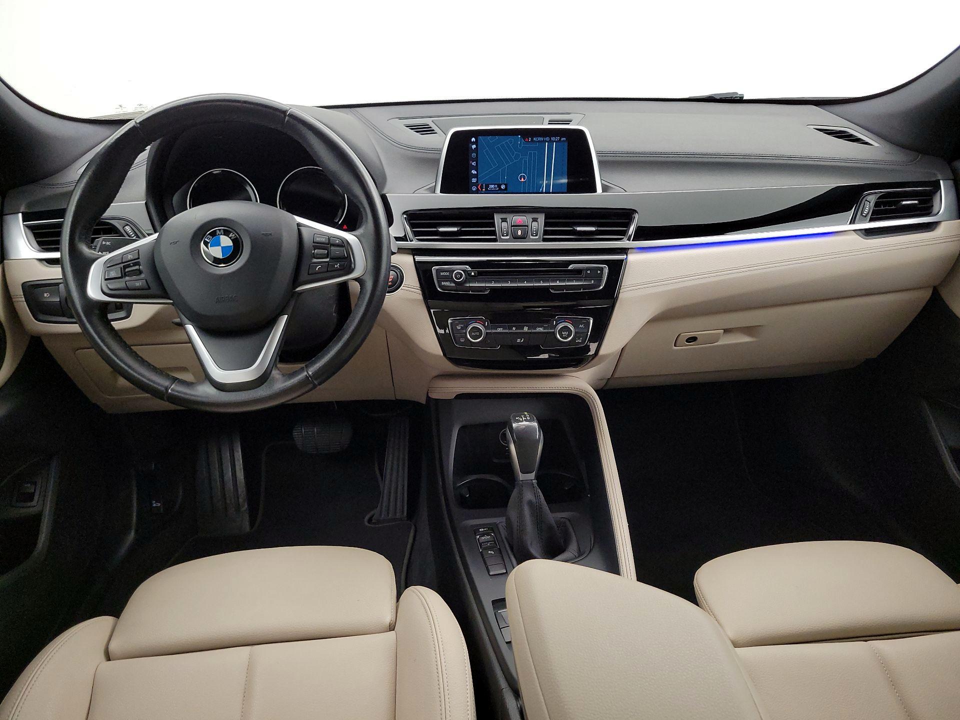 Thumbnail: 2019 BMW X2 - 9