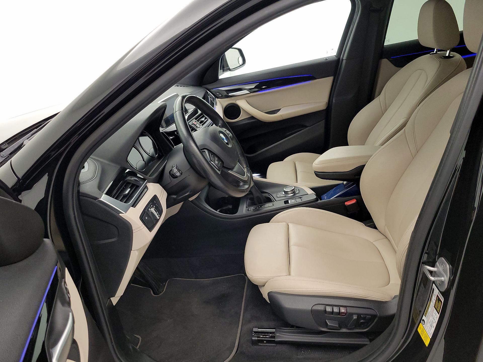 Thumbnail: 2019 BMW X2 - 11