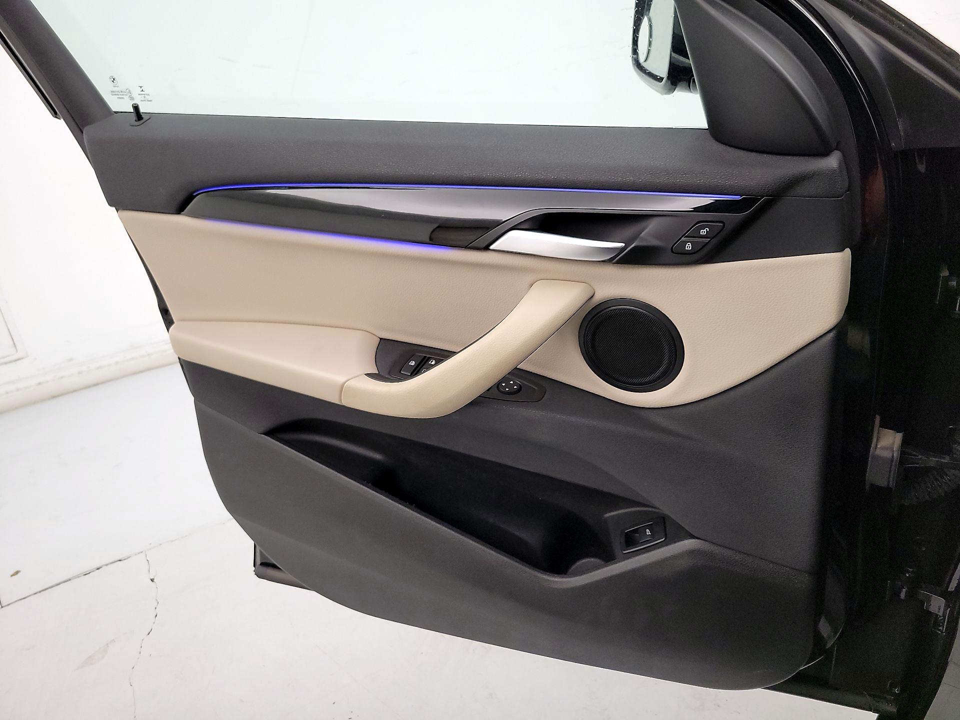 Thumbnail: 2019 BMW X2 - 12