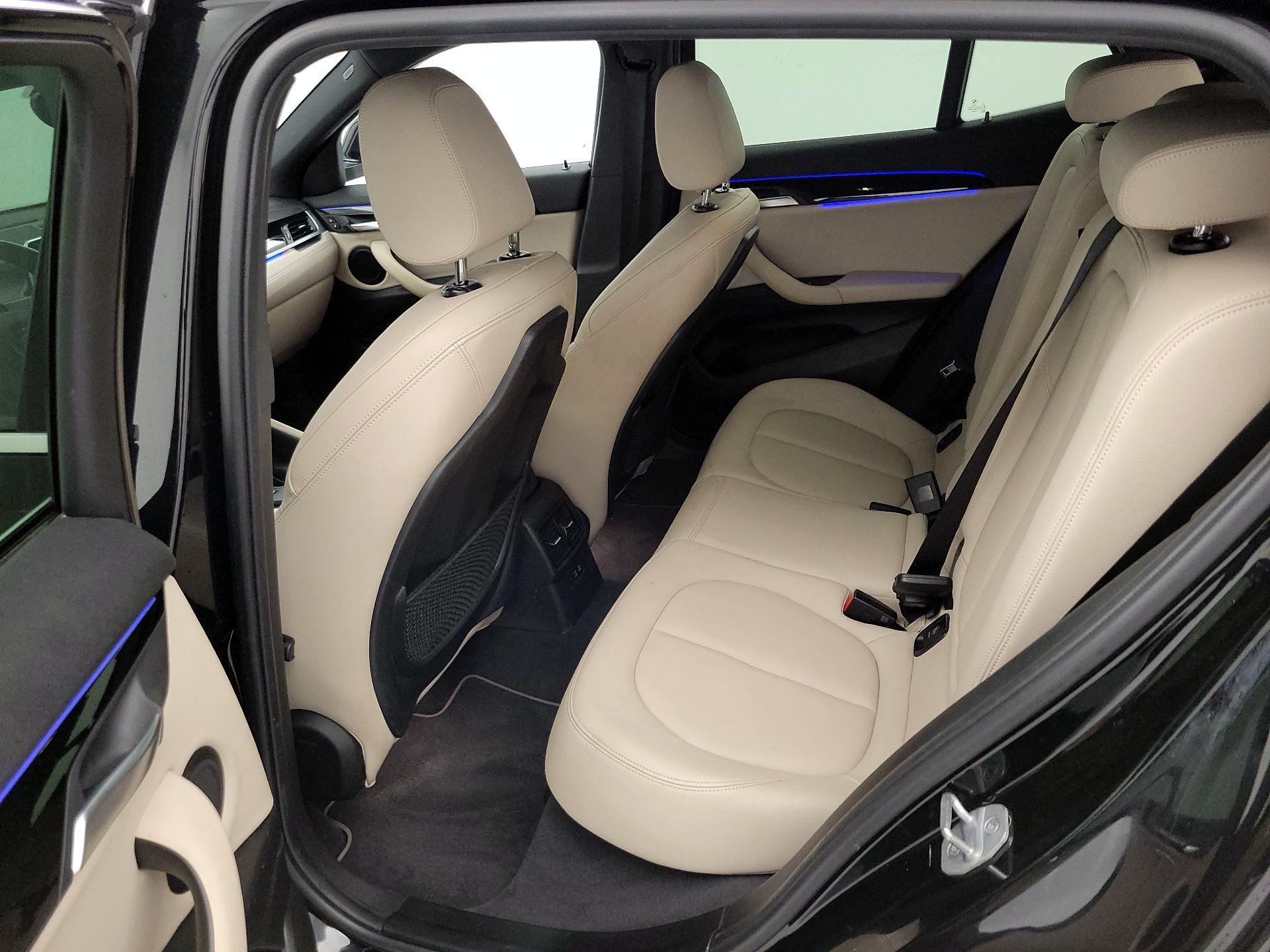 Thumbnail: 2019 BMW X2 - 18