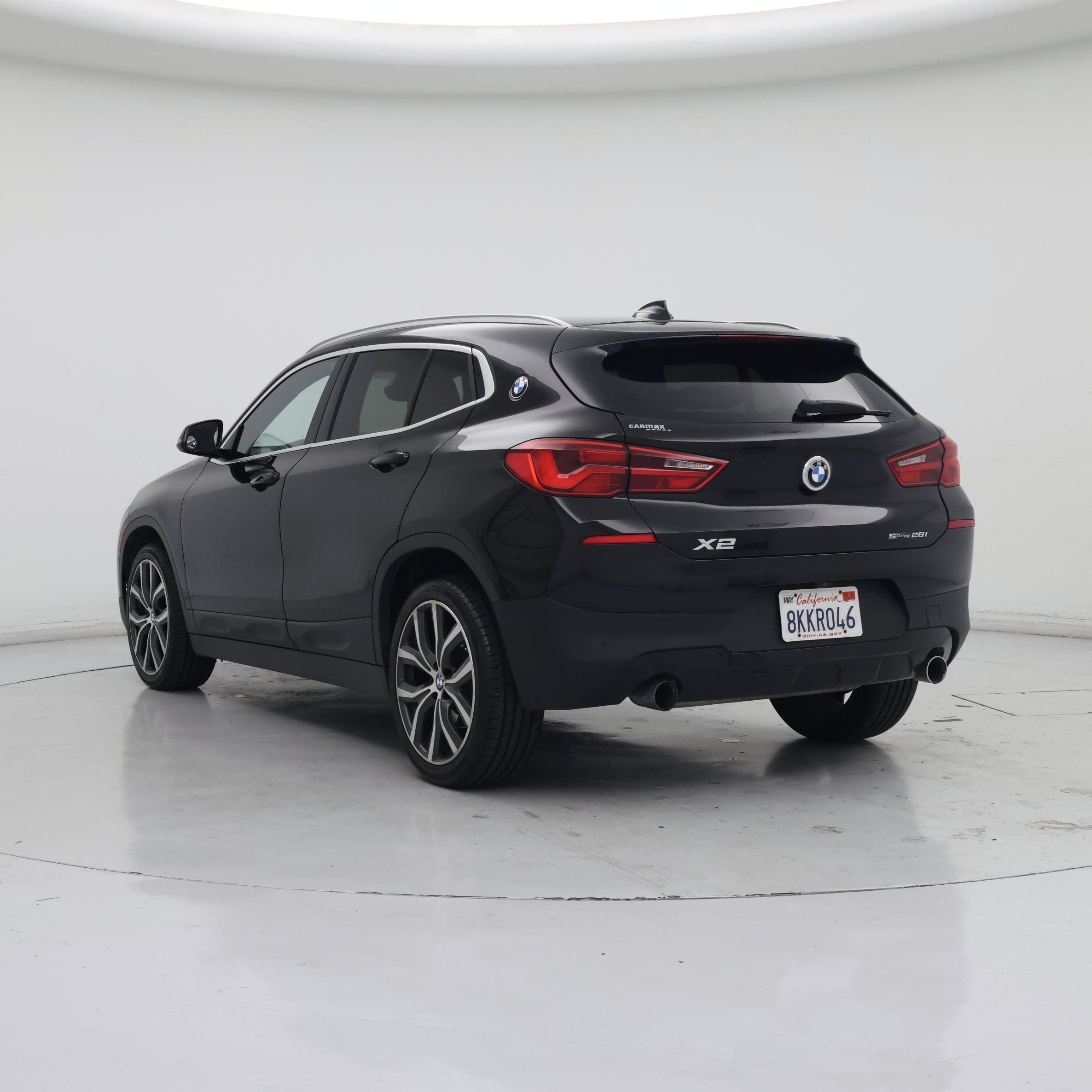 Thumbnail: 2019 BMW X2 - 2