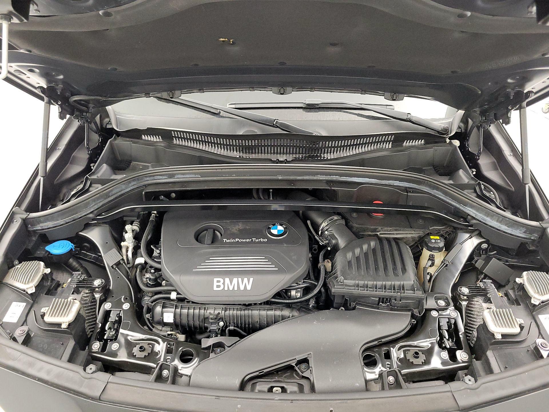 Thumbnail: 2019 BMW X2 - 20