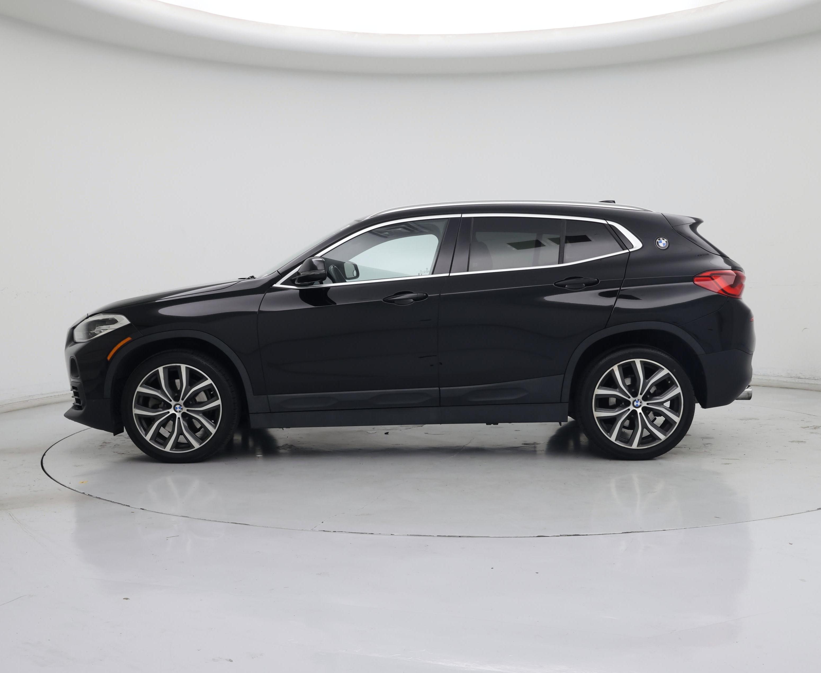 Thumbnail: 2019 BMW X2 - 3