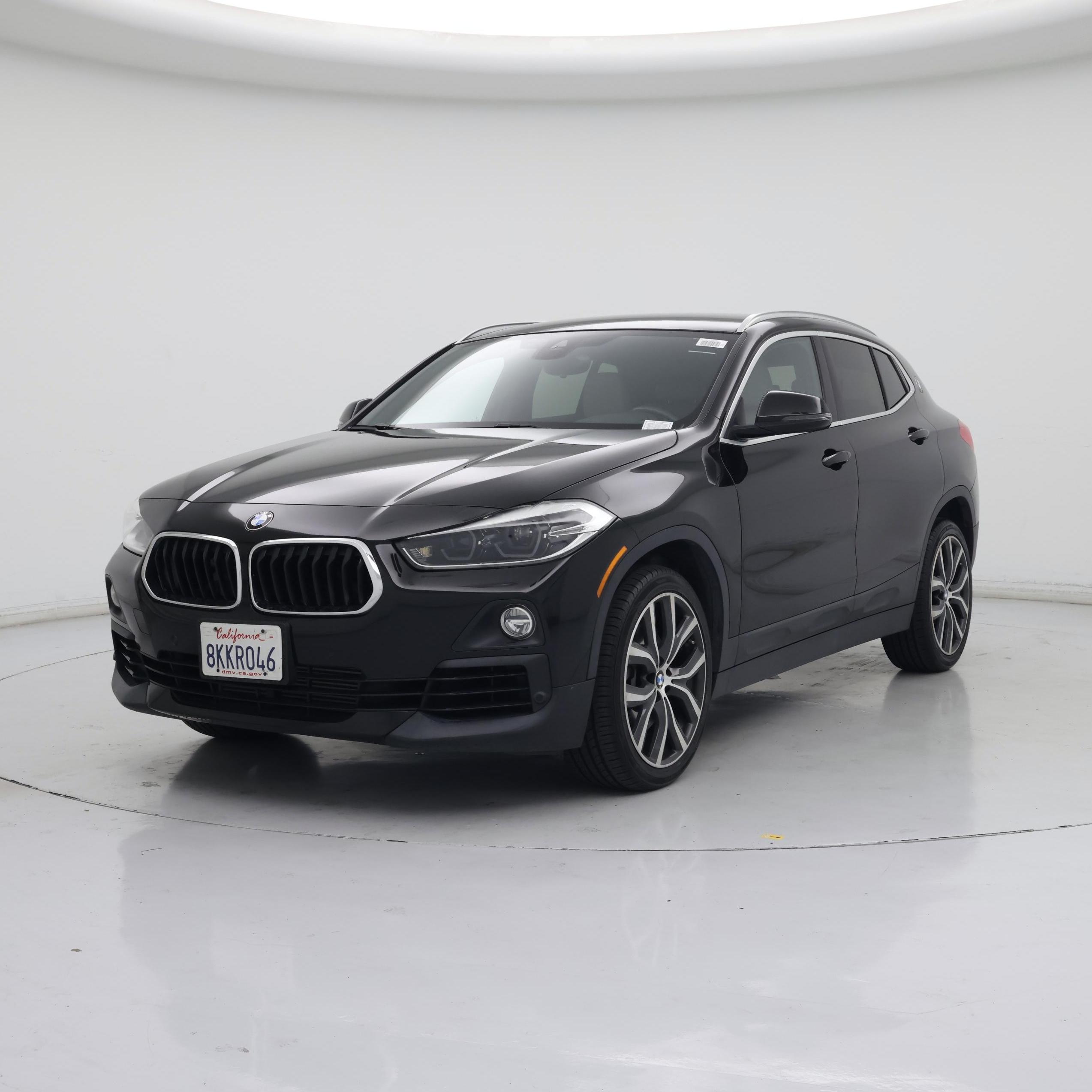 Thumbnail: 2019 BMW X2 - 4