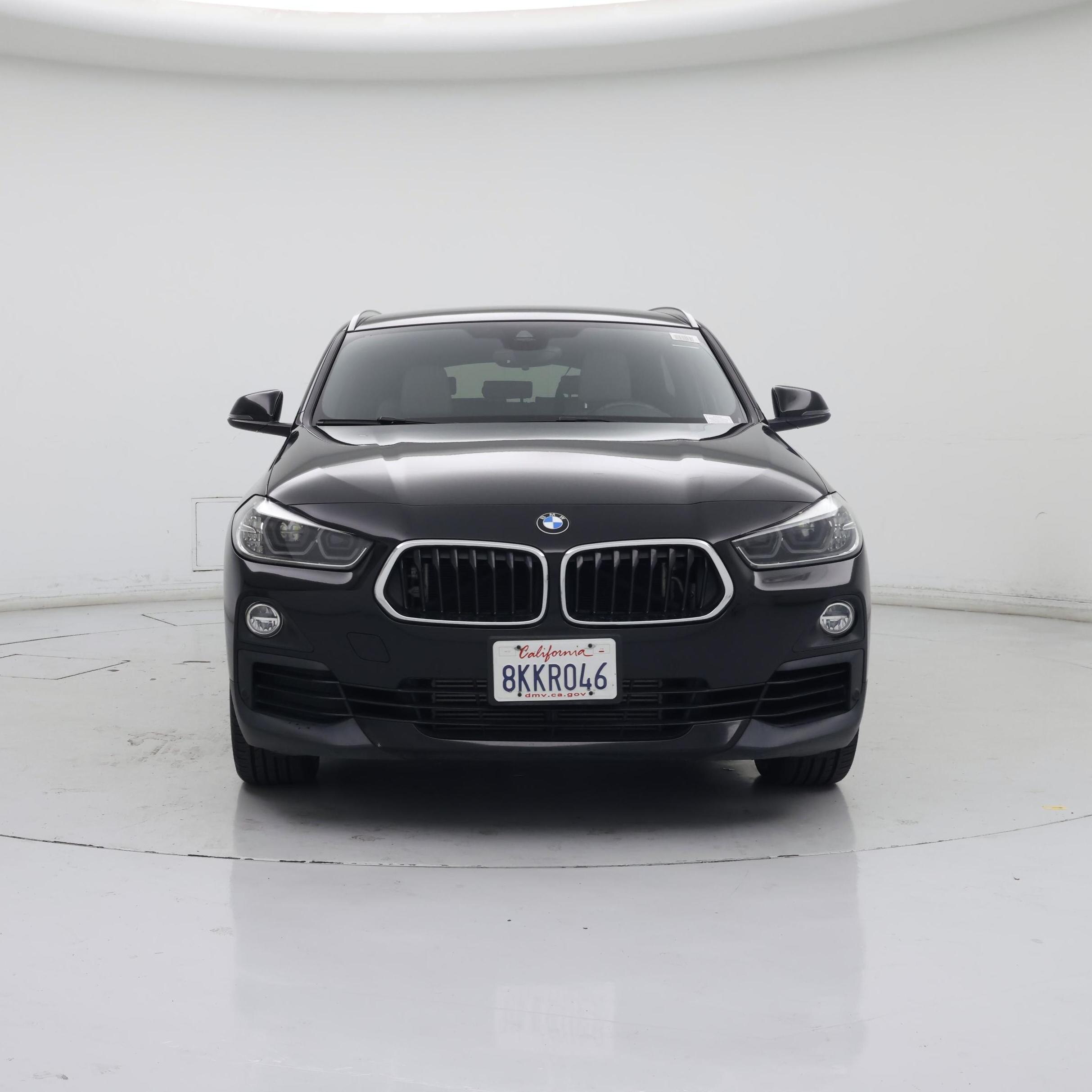 Thumbnail: 2019 BMW X2 - 5