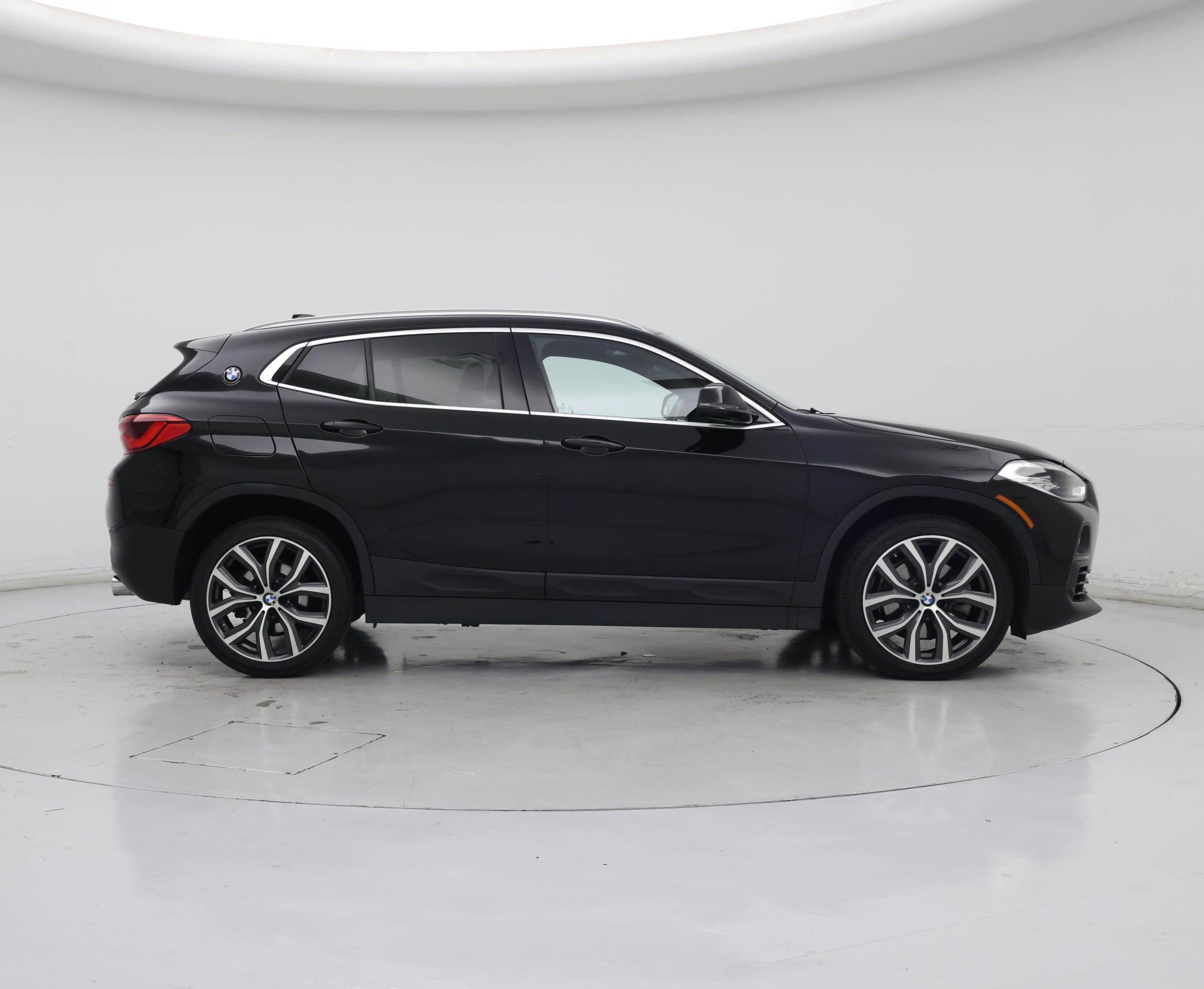 Thumbnail: 2019 BMW X2 - 7