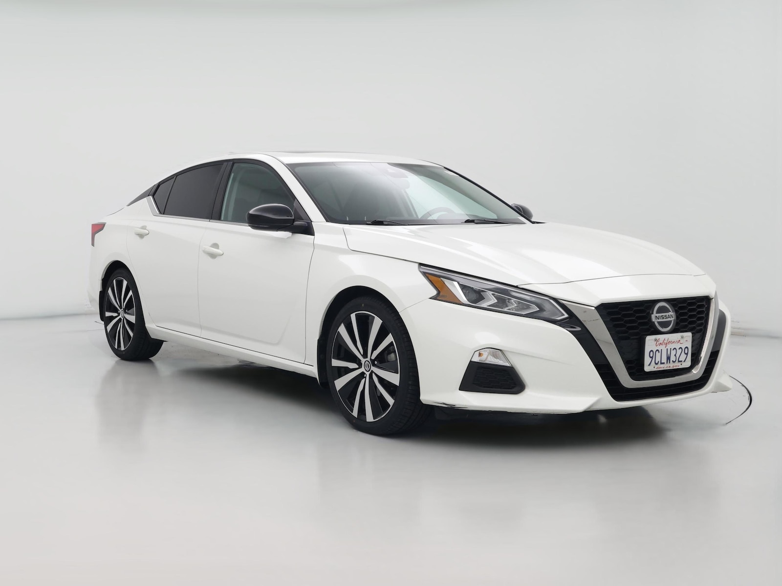 2021 Nissan Altima