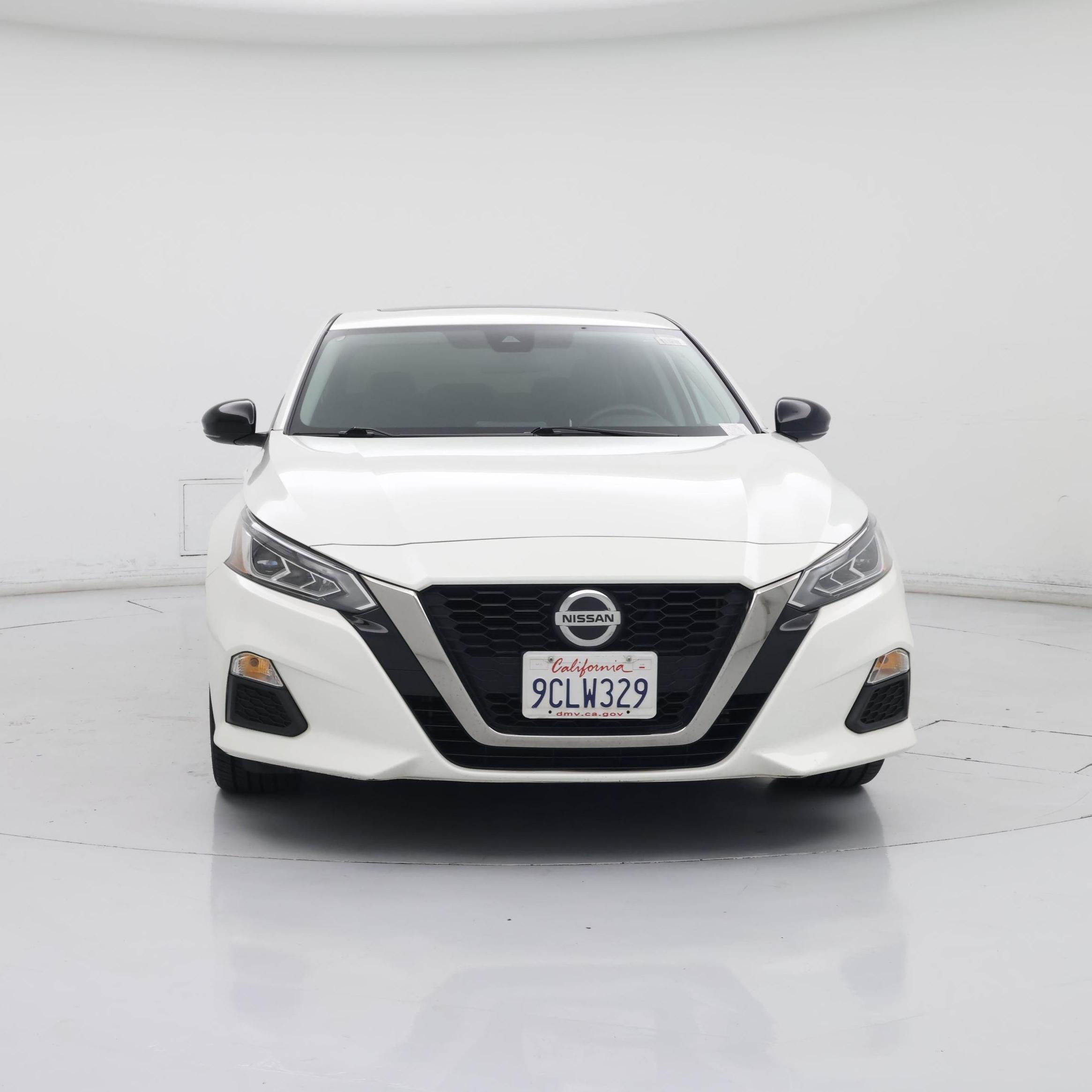 Thumbnail: 2021 Nissan Altima - 5