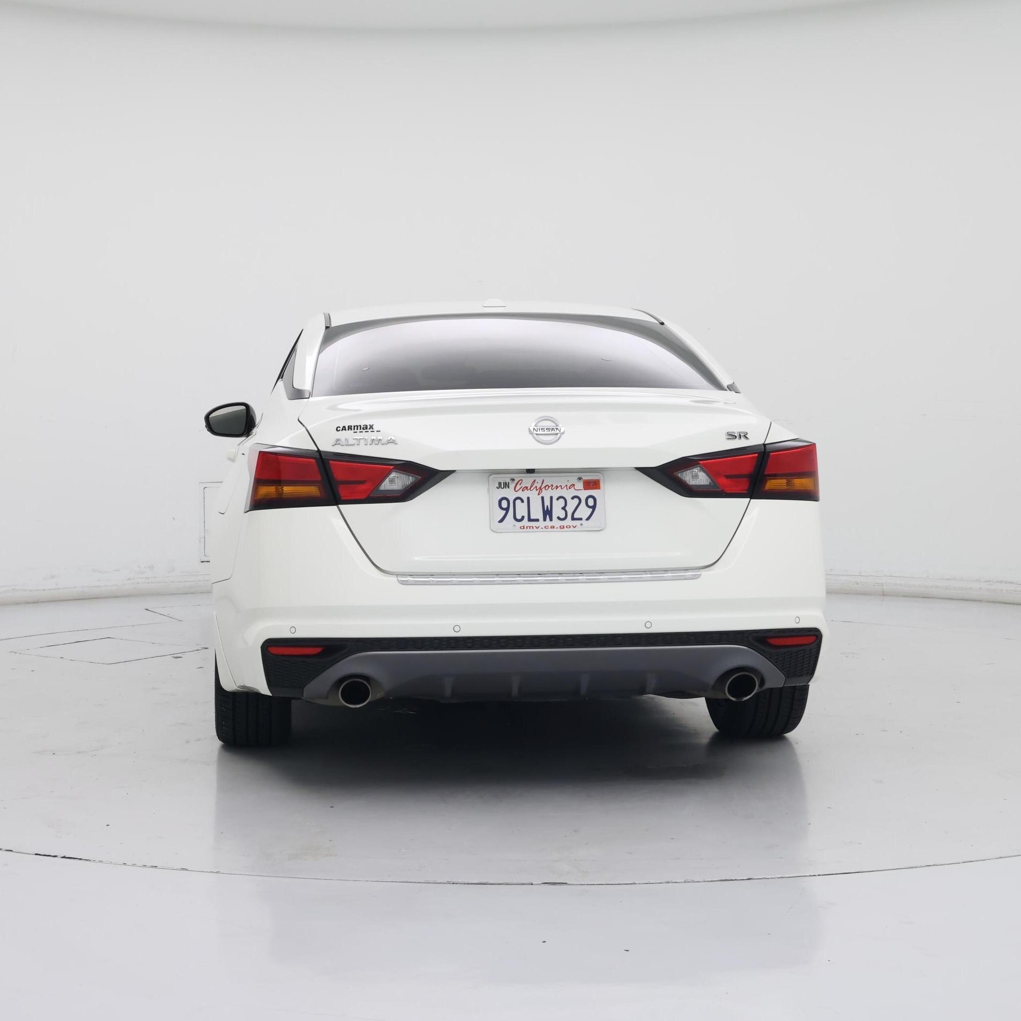 Thumbnail: 2021 Nissan Altima - 6