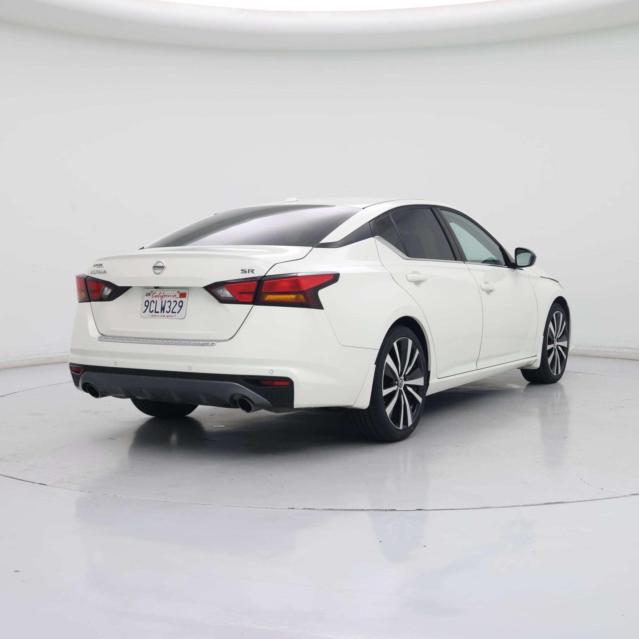 Thumbnail: 2021 Nissan Altima - 8