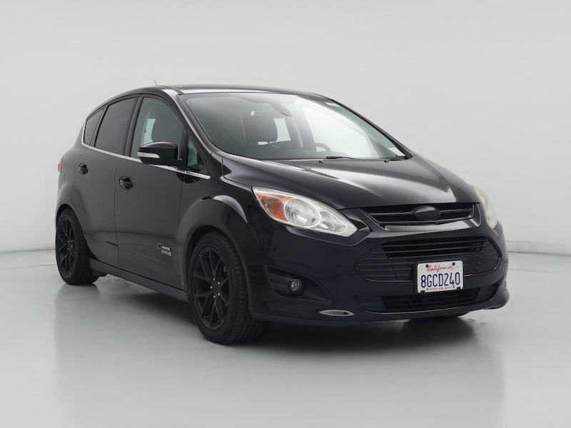 2016 Ford C-Max Energi SEL -
                  Buena Park, CA