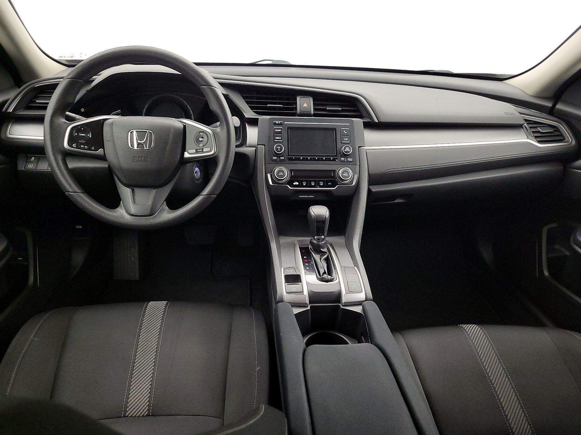 Thumbnail: 2017 Honda Civic - 9