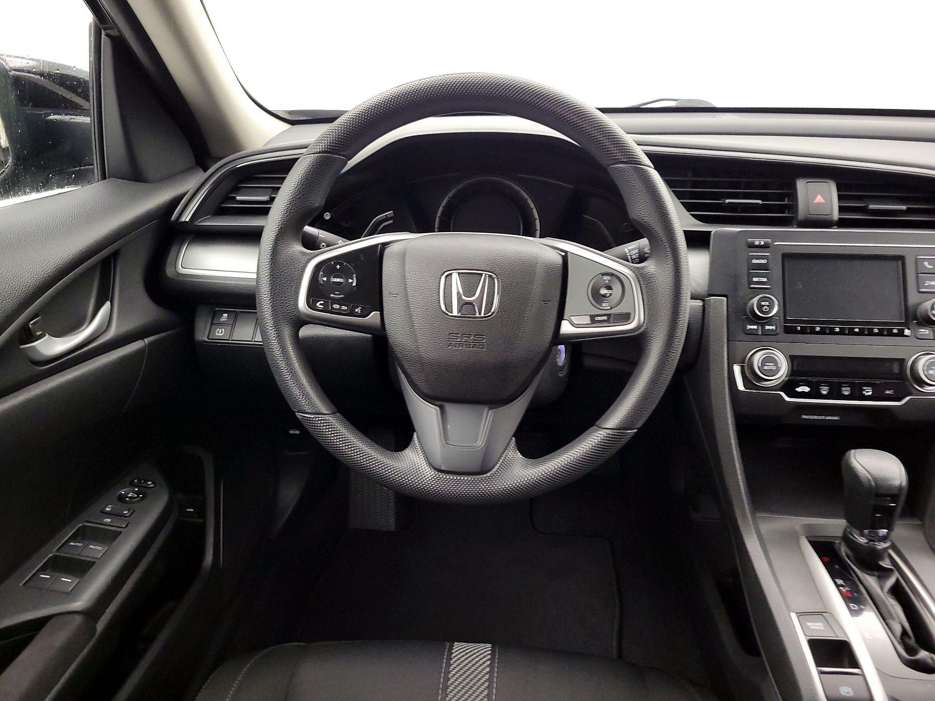 Thumbnail: 2017 Honda Civic - 10
