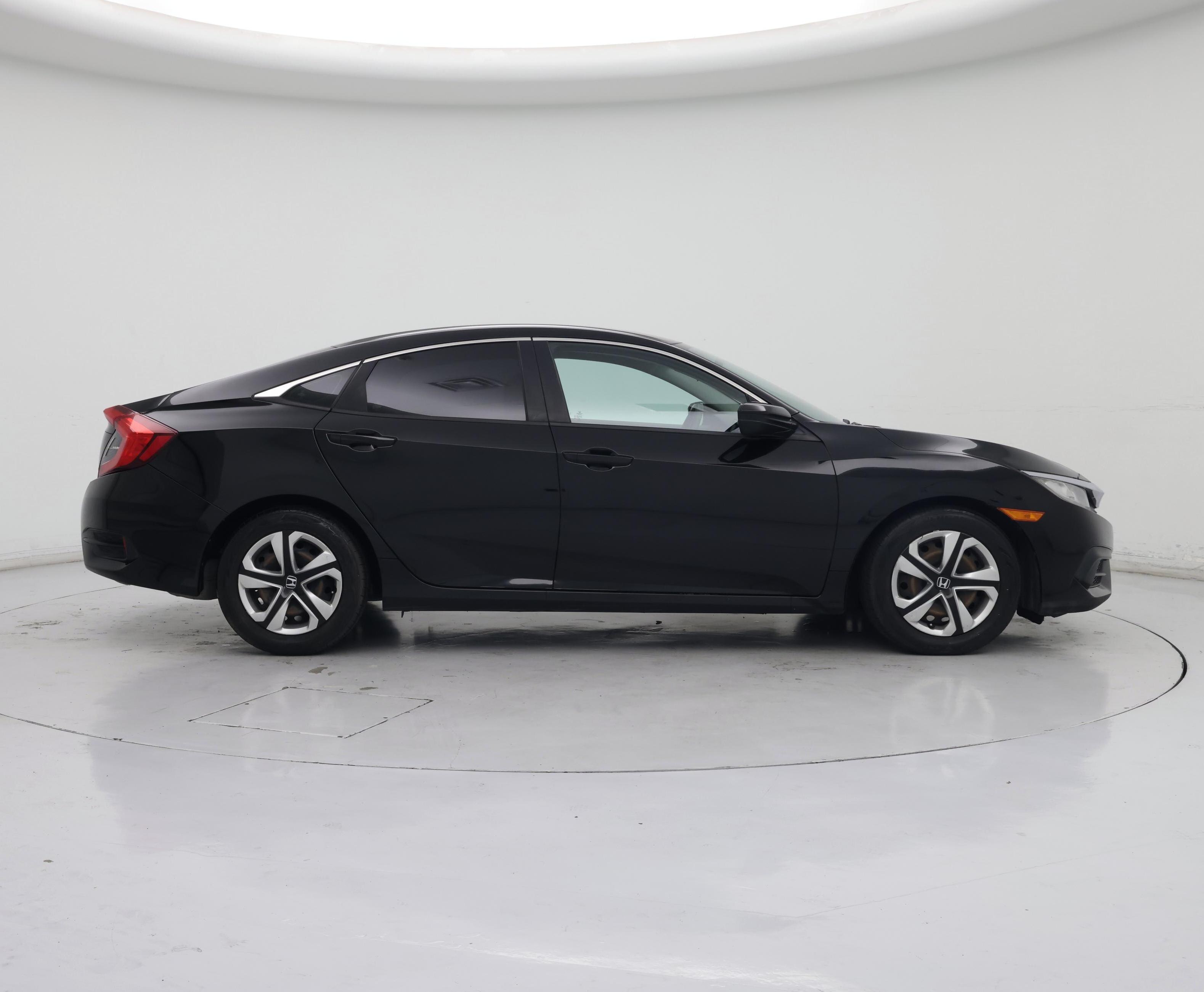 Thumbnail: 2017 Honda Civic - 7