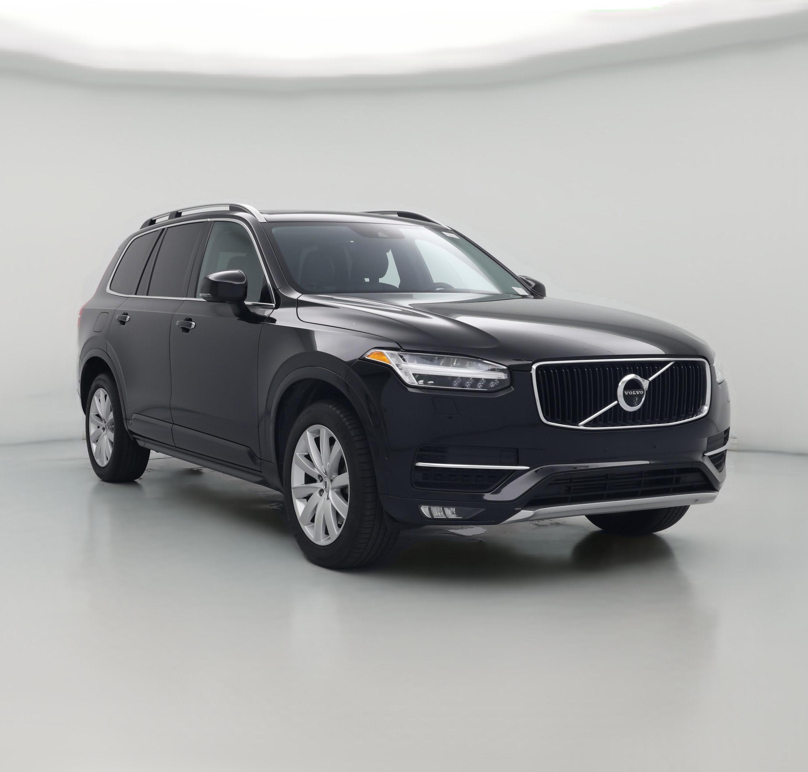 Thumbnail: 2016 Volvo XC90 - 1