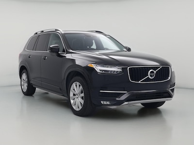 2016 Volvo XC90 T6 Momentum