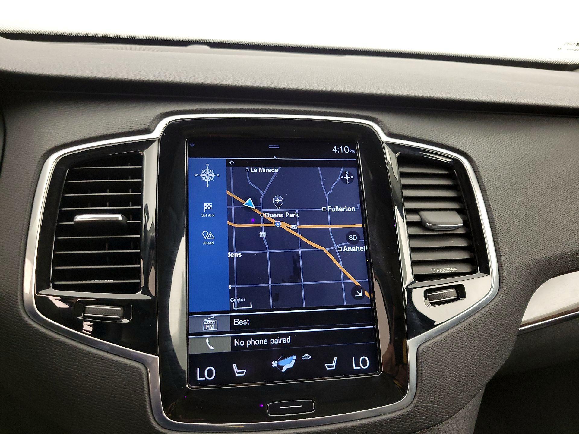 Thumbnail: 2016 Volvo XC90 - 14