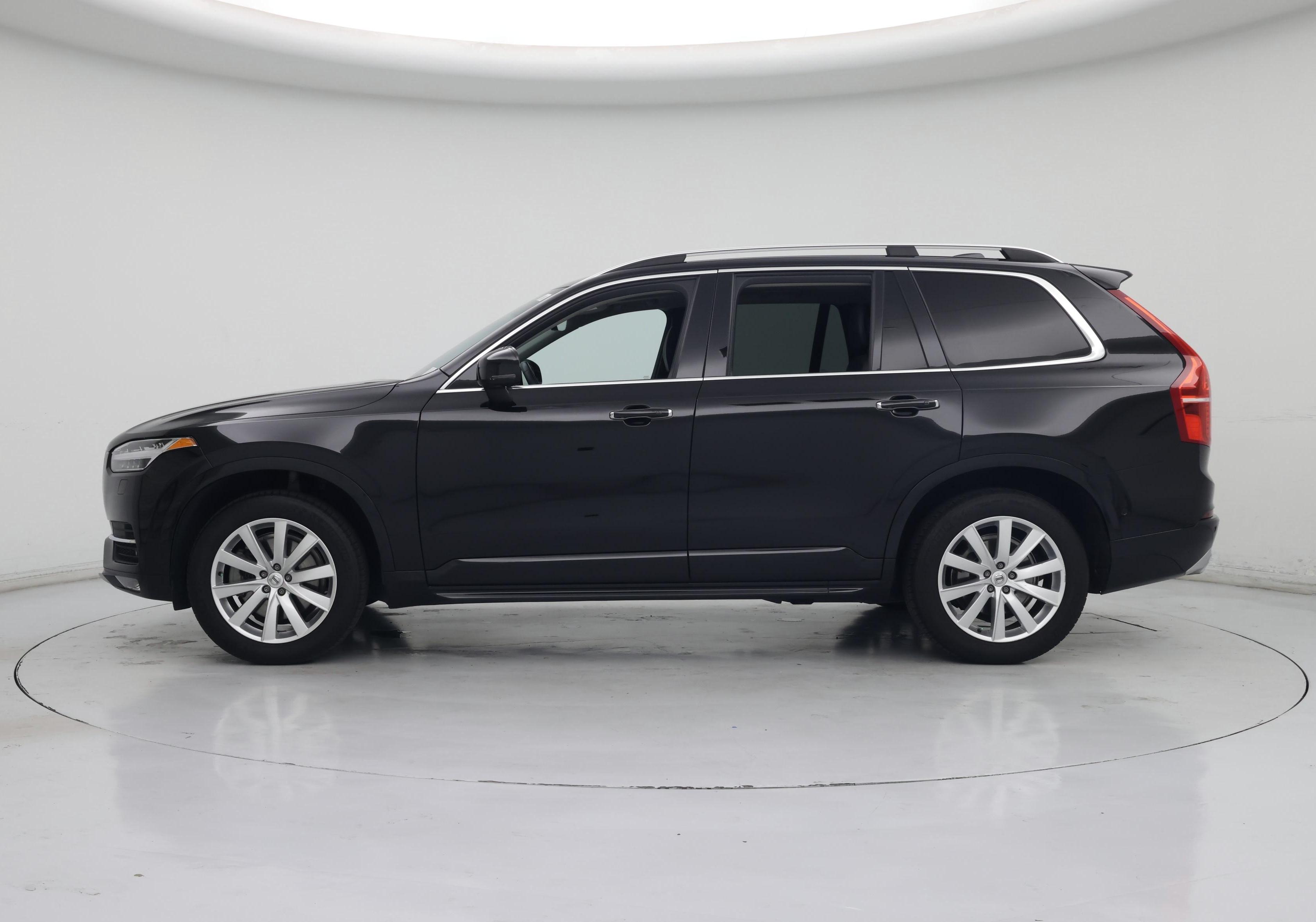 Thumbnail: 2016 Volvo XC90 - 3
