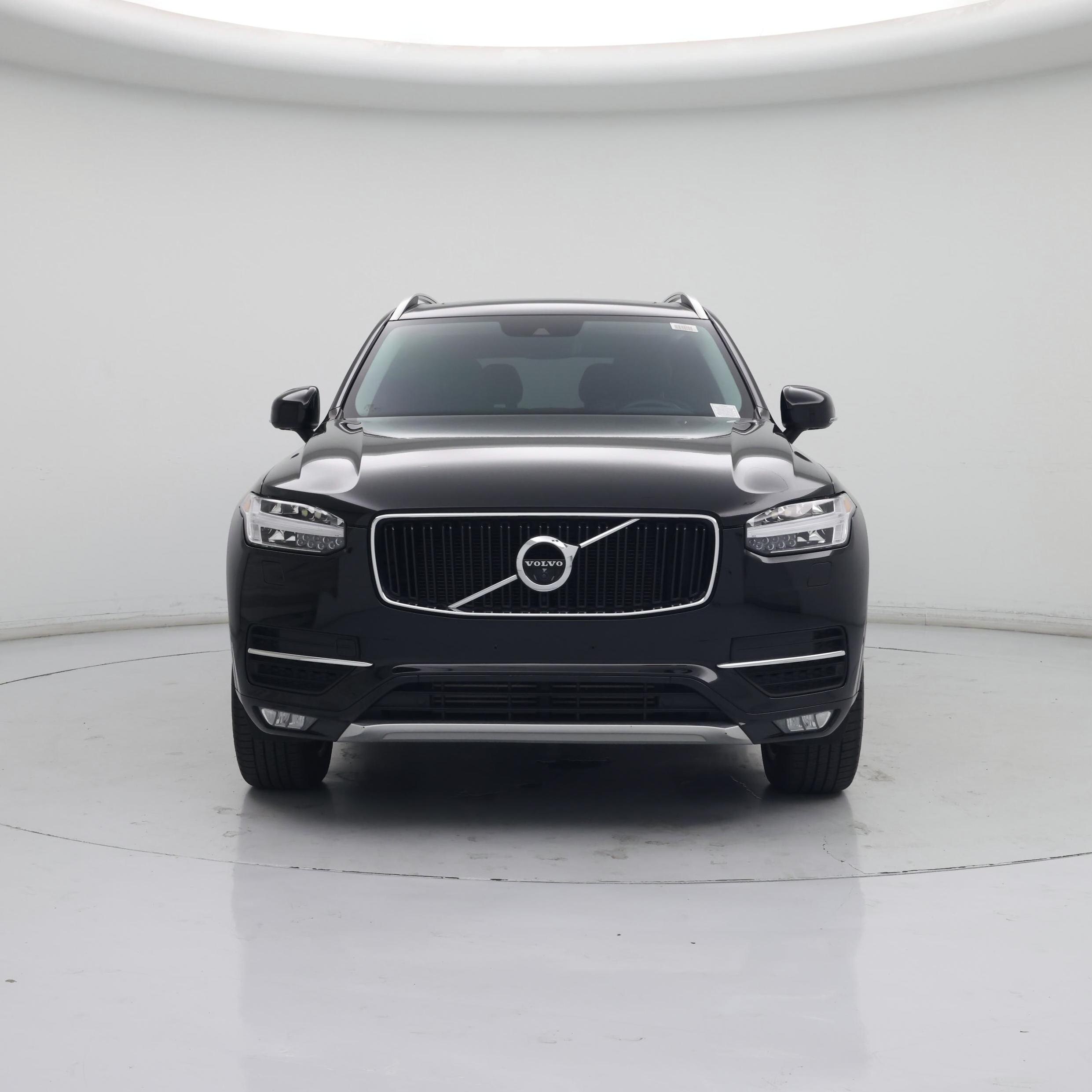 Thumbnail: 2016 Volvo XC90 - 5