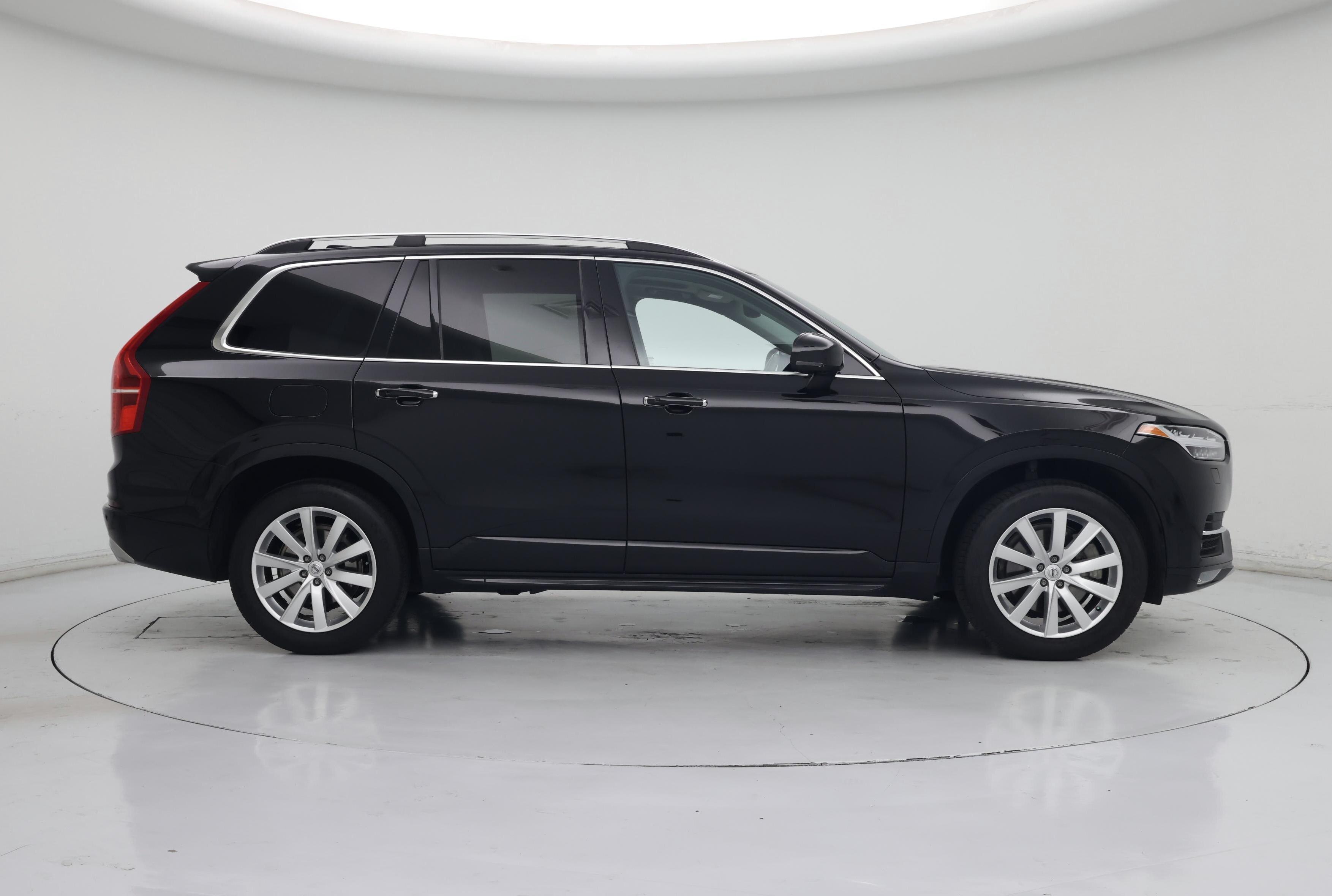Thumbnail: 2016 Volvo XC90 - 7