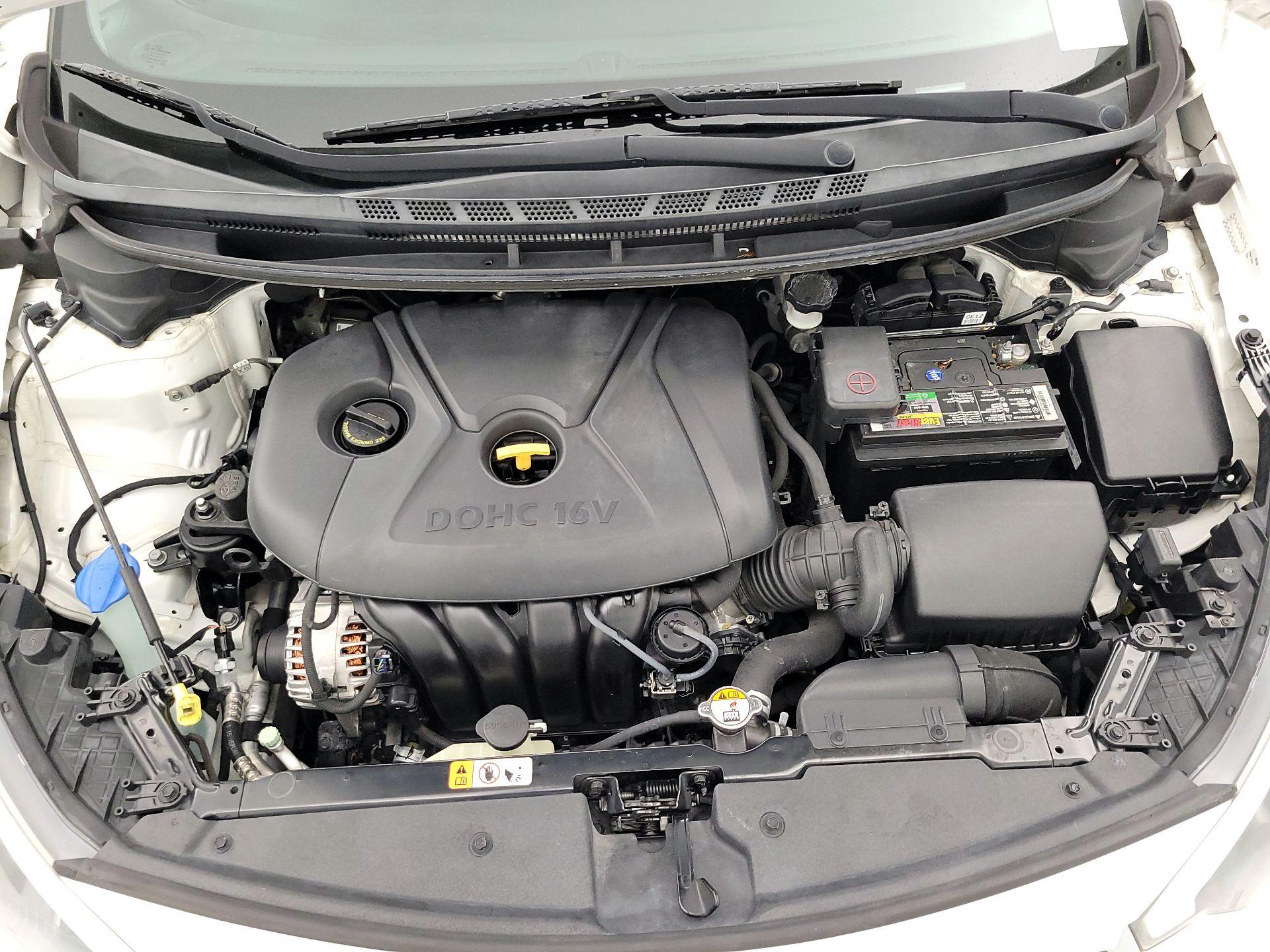 Thumbnail: 2016 Kia Forte - 20