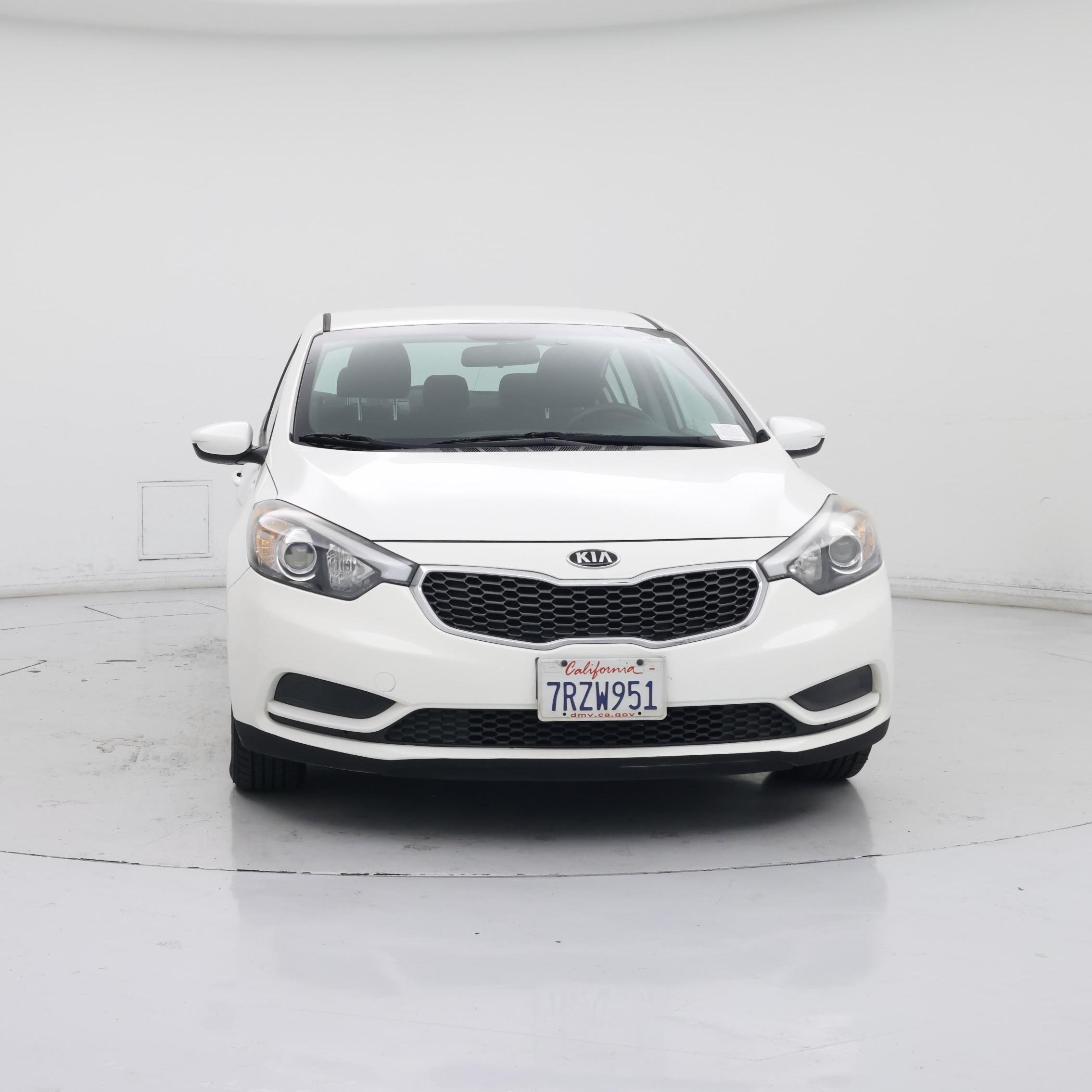 Thumbnail: 2016 Kia Forte - 5