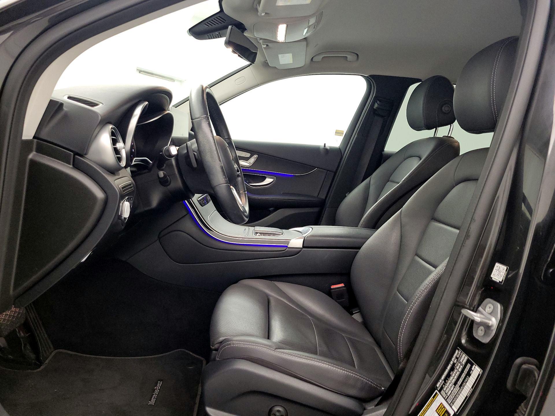 Thumbnail: 2021 Mercedes-Benz GLC - 11