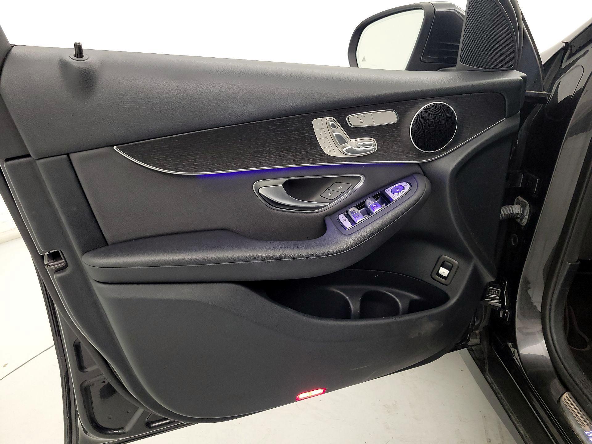 Thumbnail: 2021 Mercedes-Benz GLC - 12